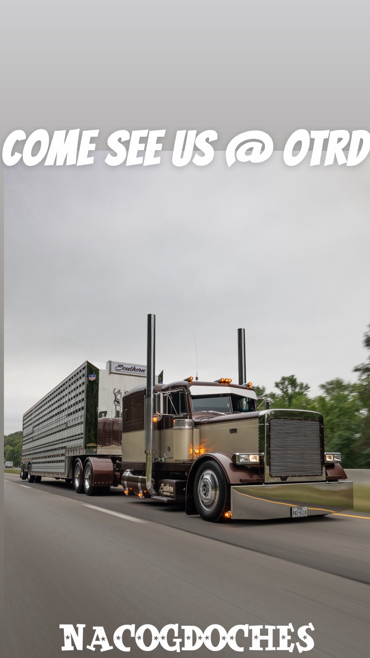 @truckshowjoe