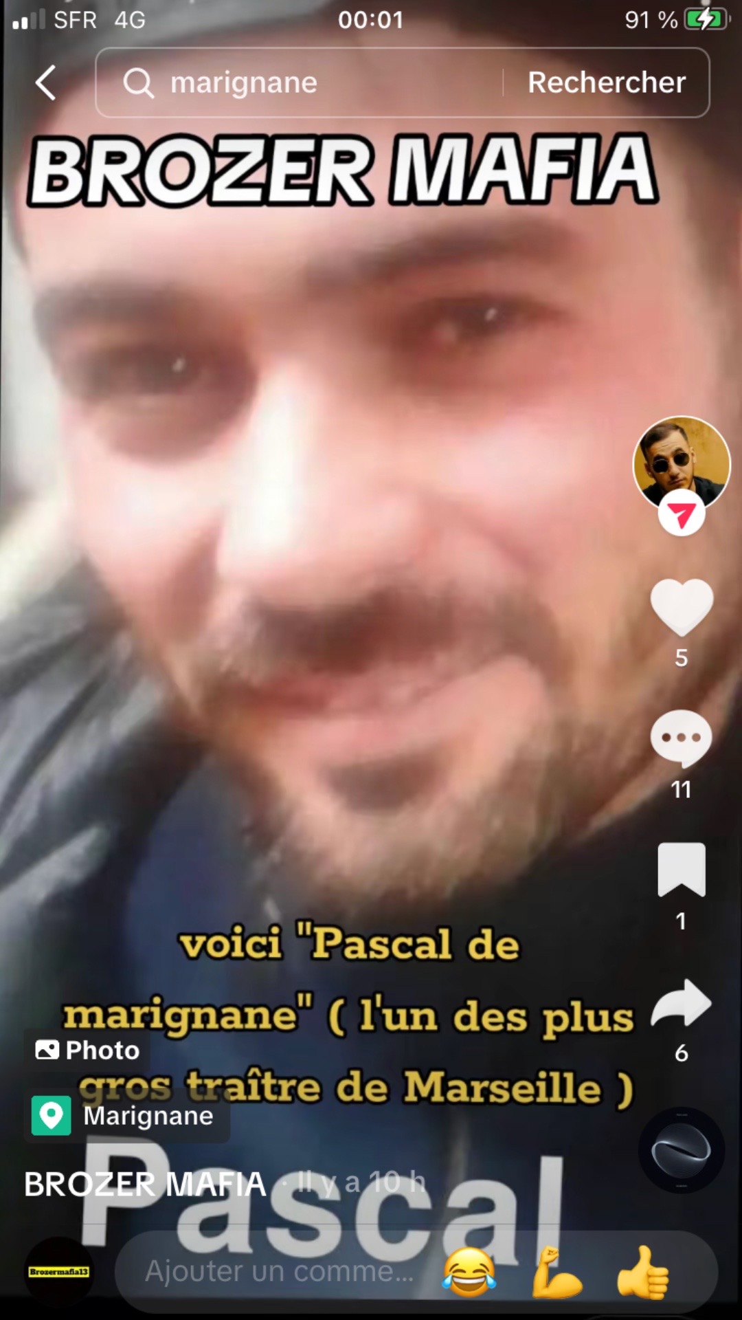 @brozer mafia13