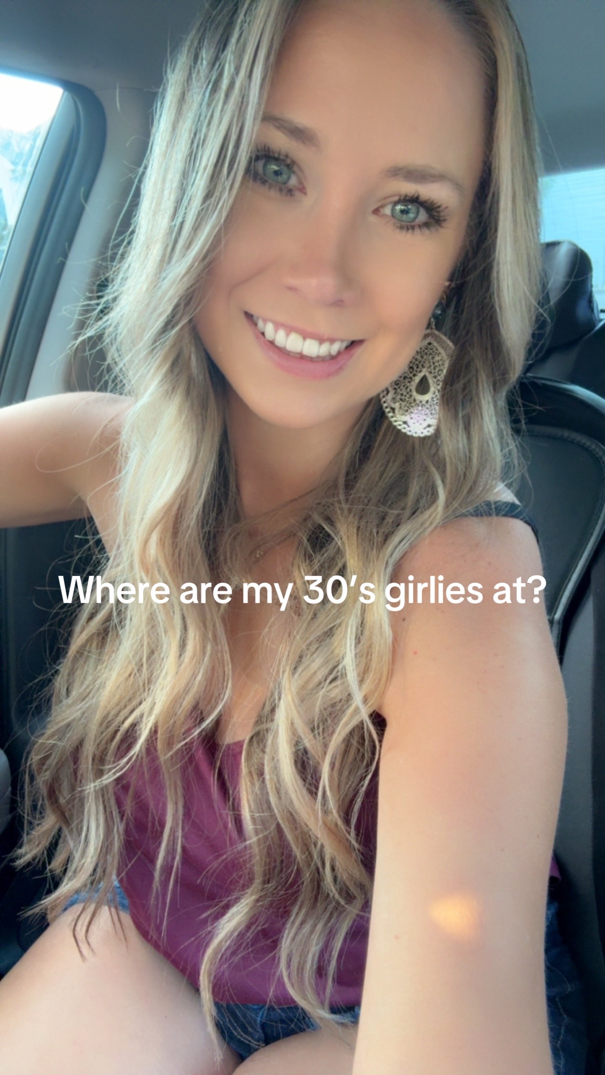 @Allison Rose