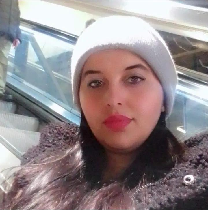 @Kristina Rizvanovic