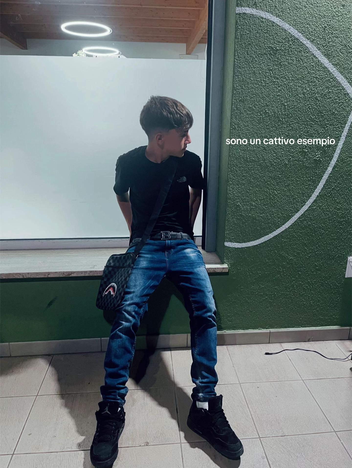 @Francesco D’Agostino