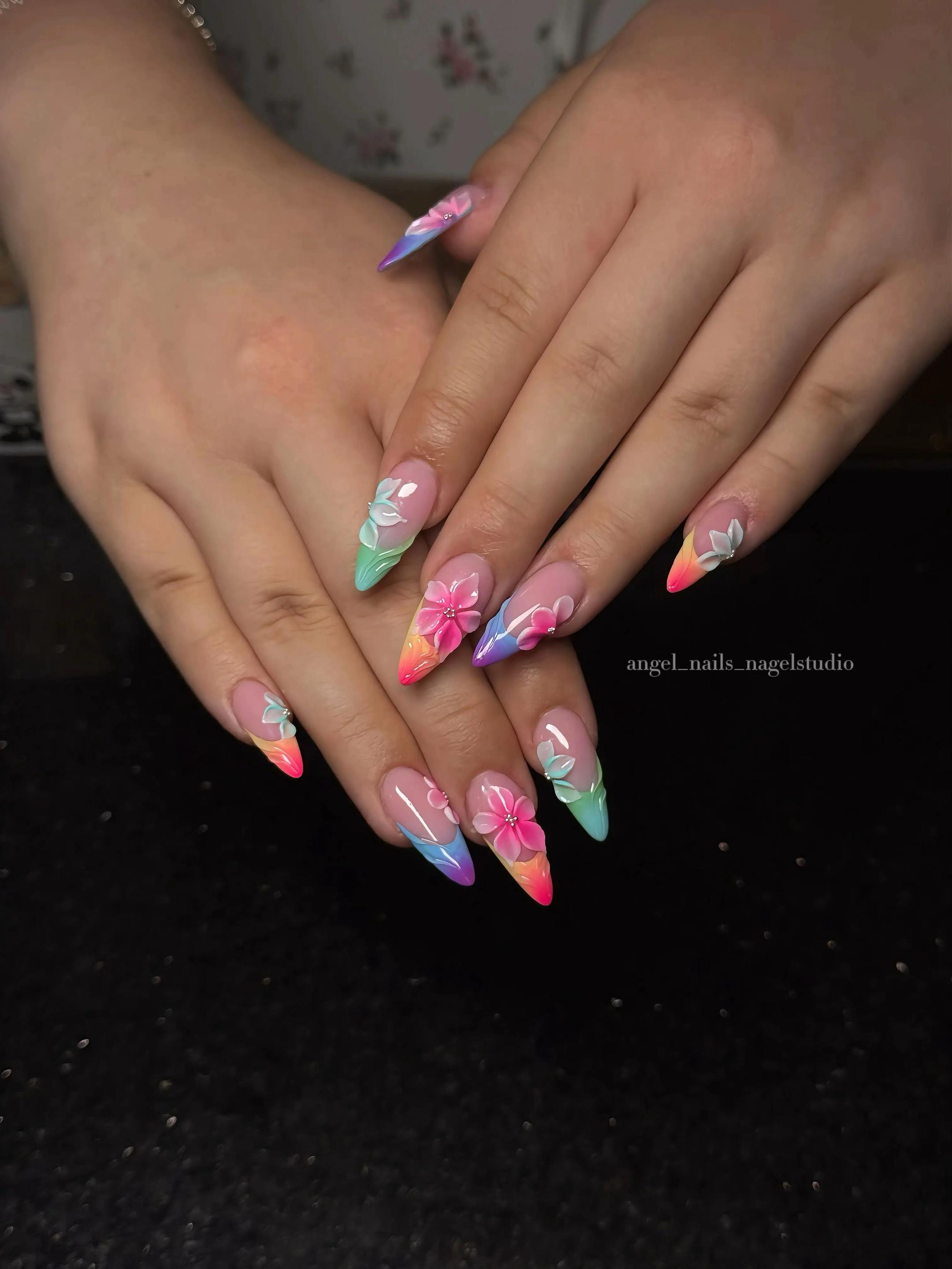 @Angel Nails Nagelstudio