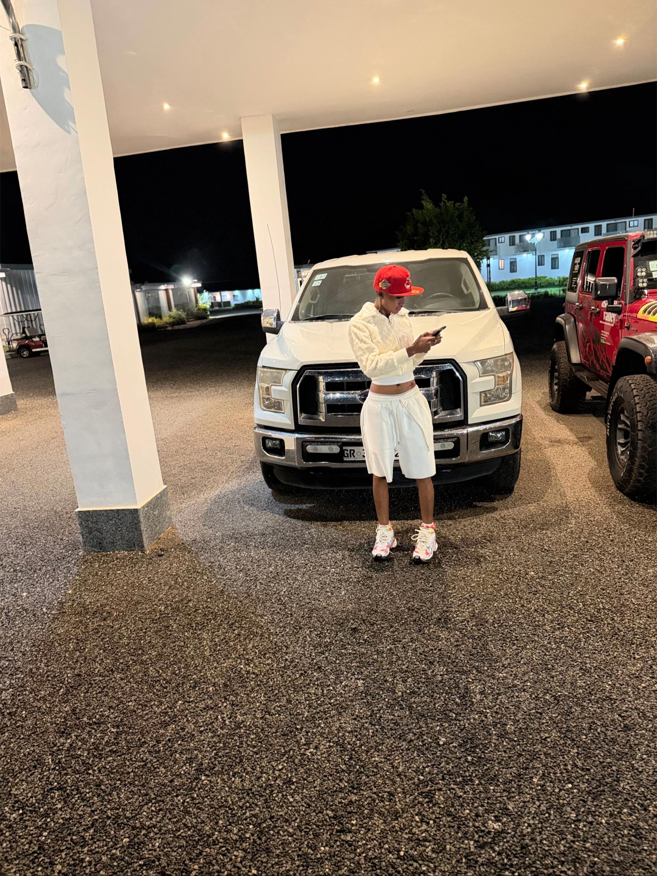 @Youngest ~drippers