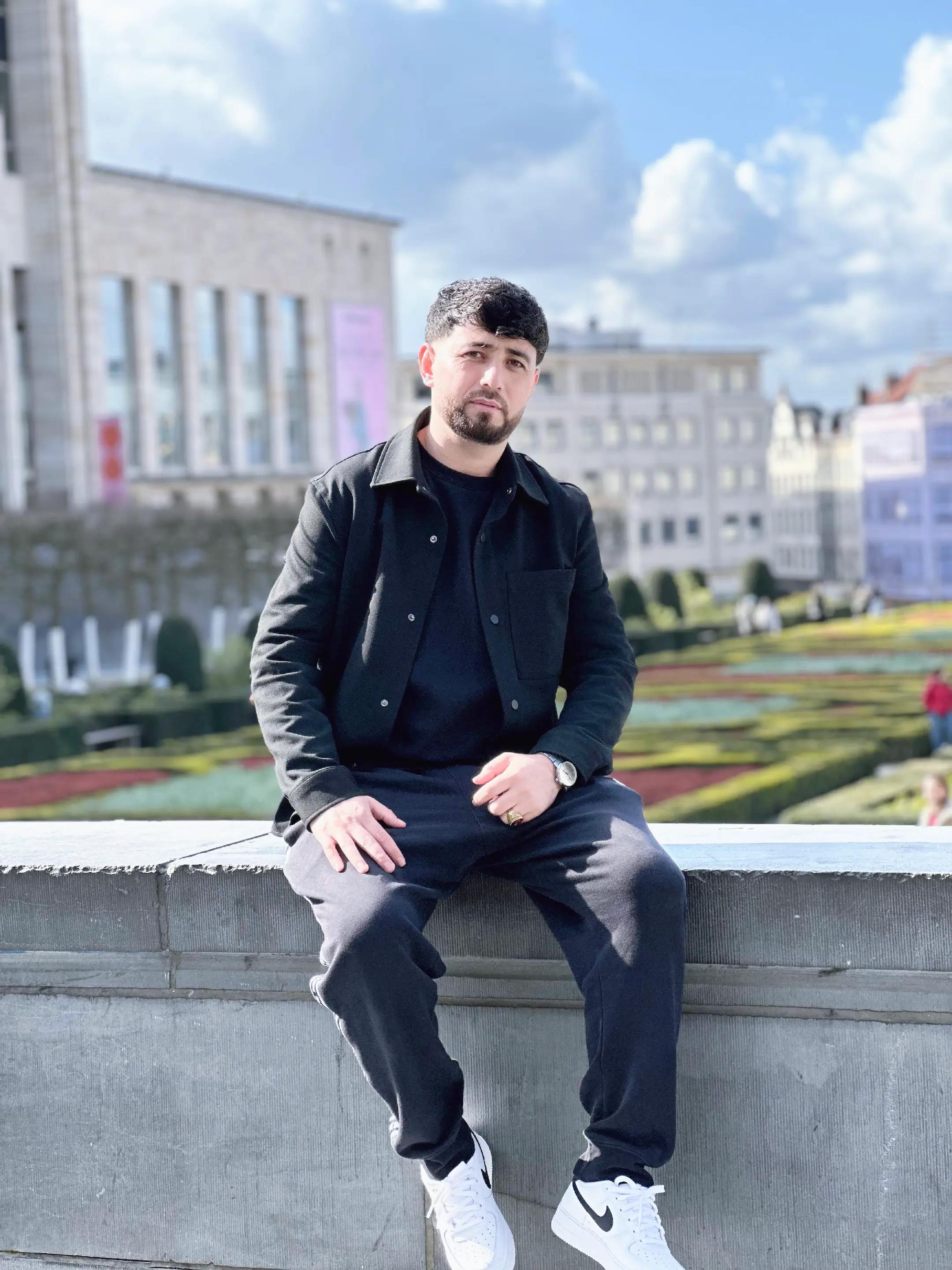 @Abdul Aziz Khnjari🇦🇫🇧🇪