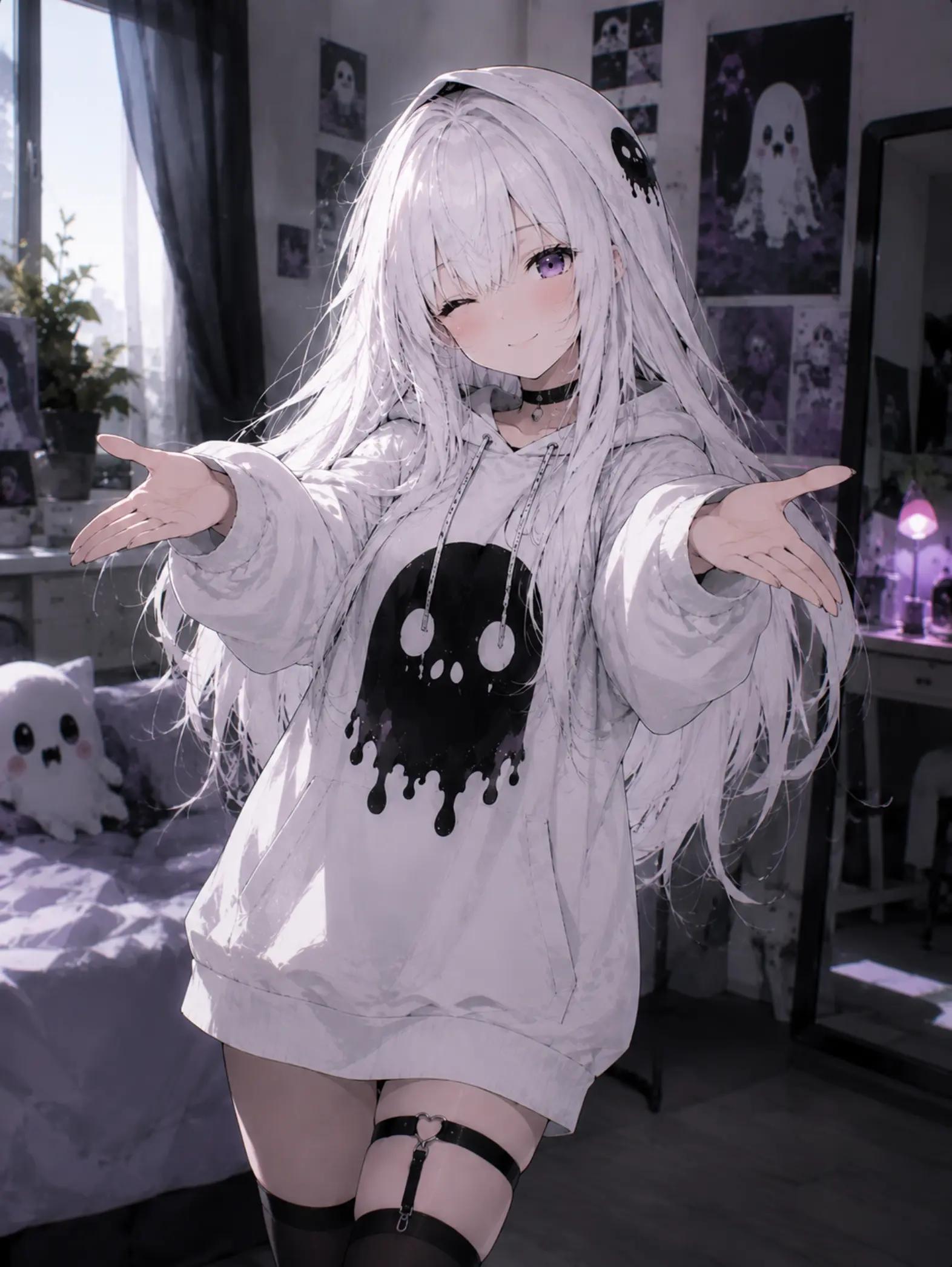 @GhostGirl