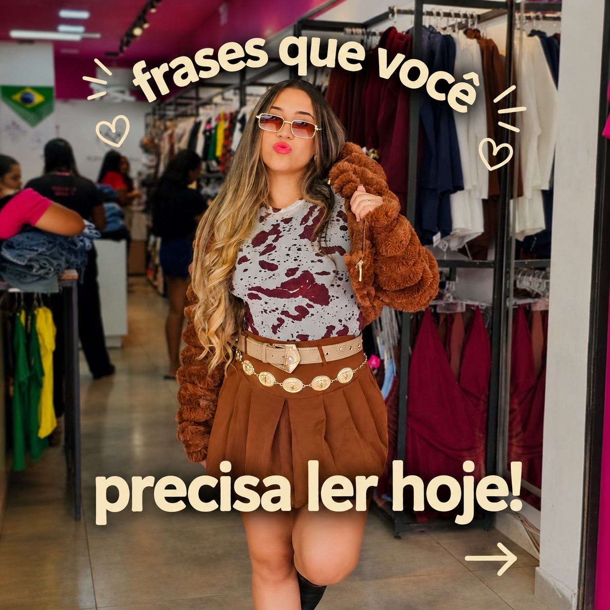 @Amanda França