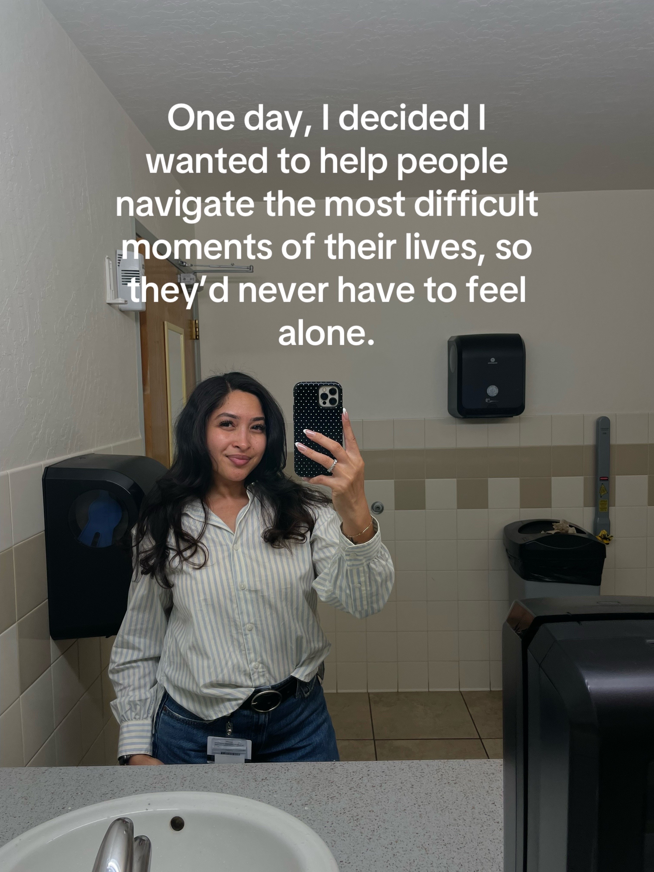 @Alysha Singh, MSW, ASW