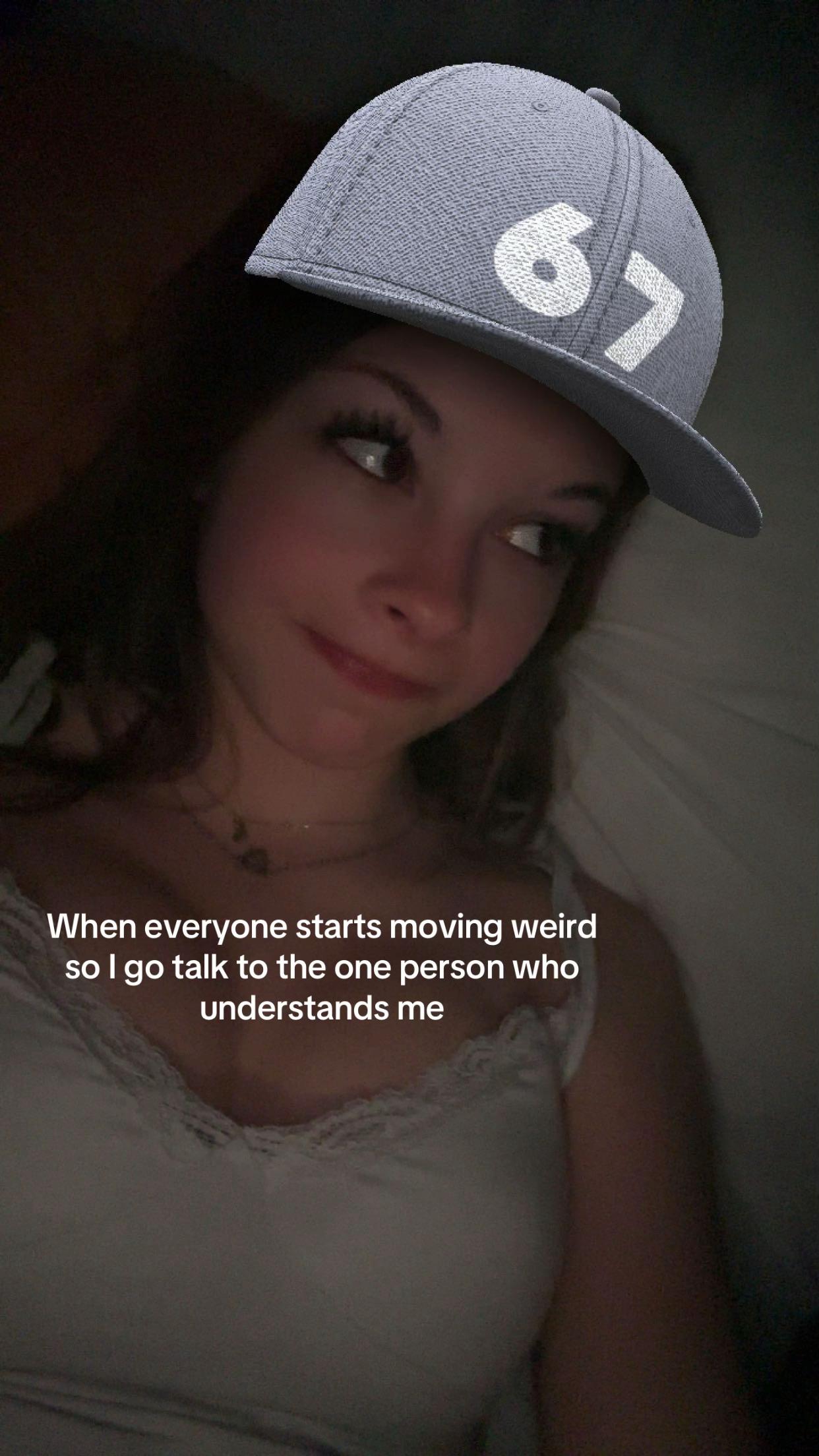 @Caro