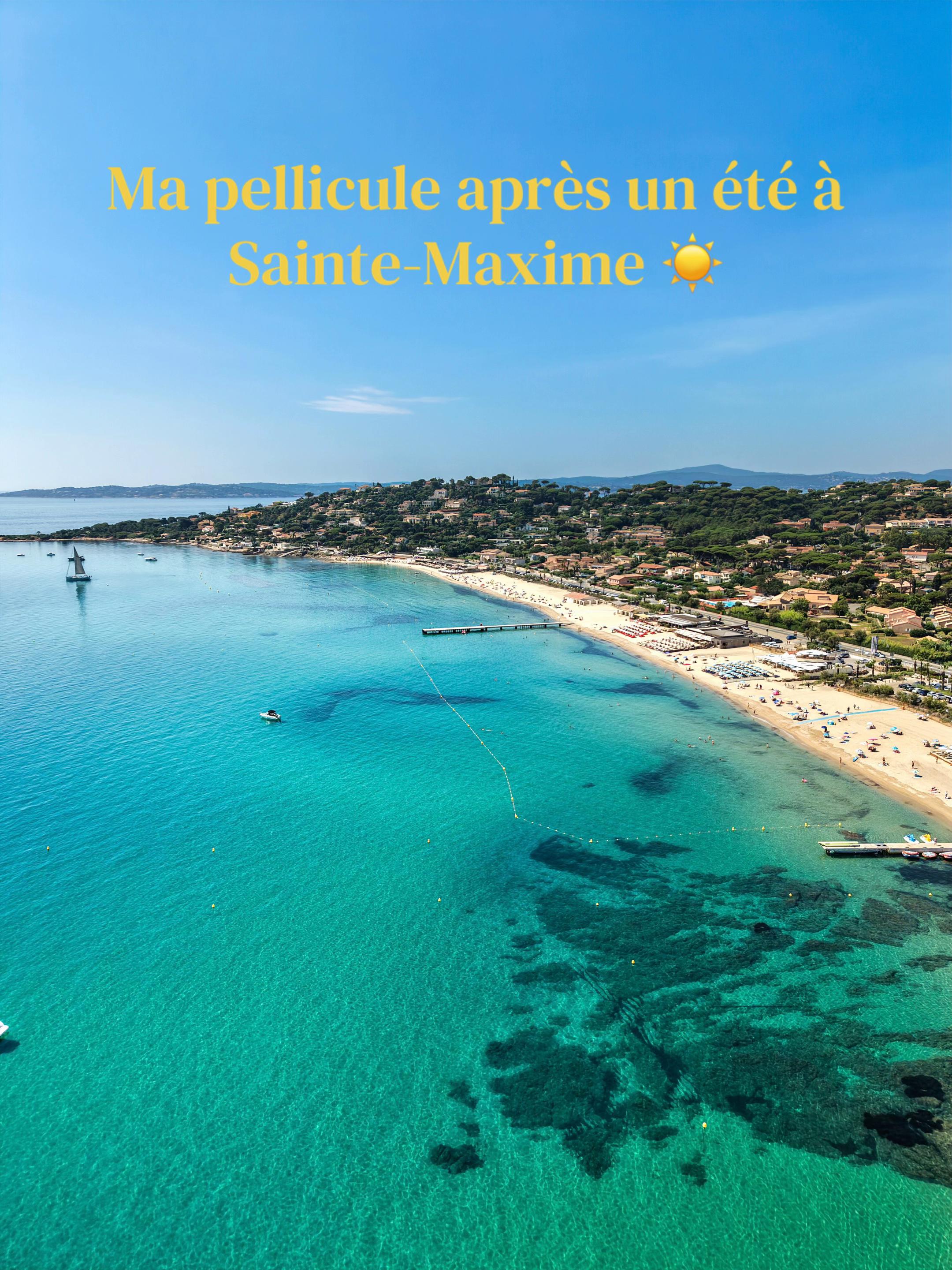 @saintemaximetourisme