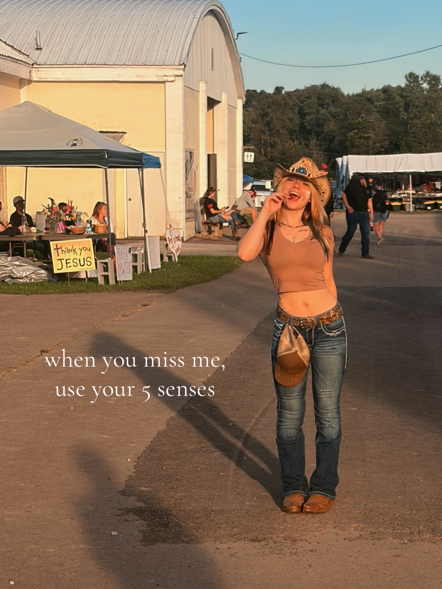 @Savannah <3
