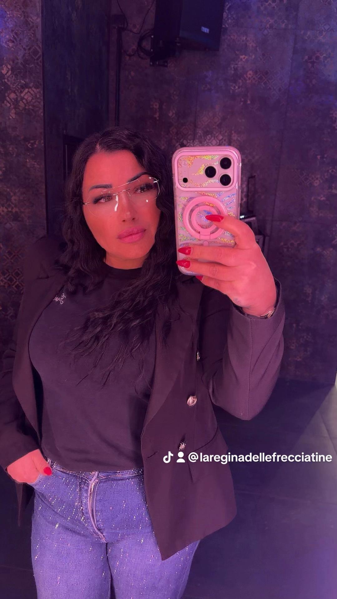 @lareginadellefrecciatine