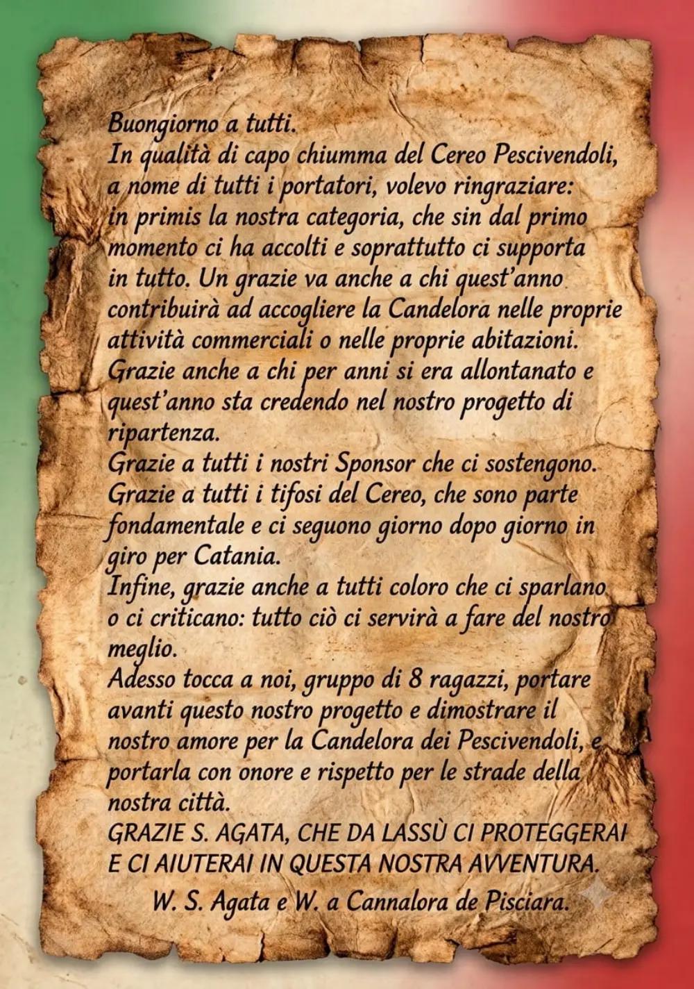 @cereopescivendoliofficial