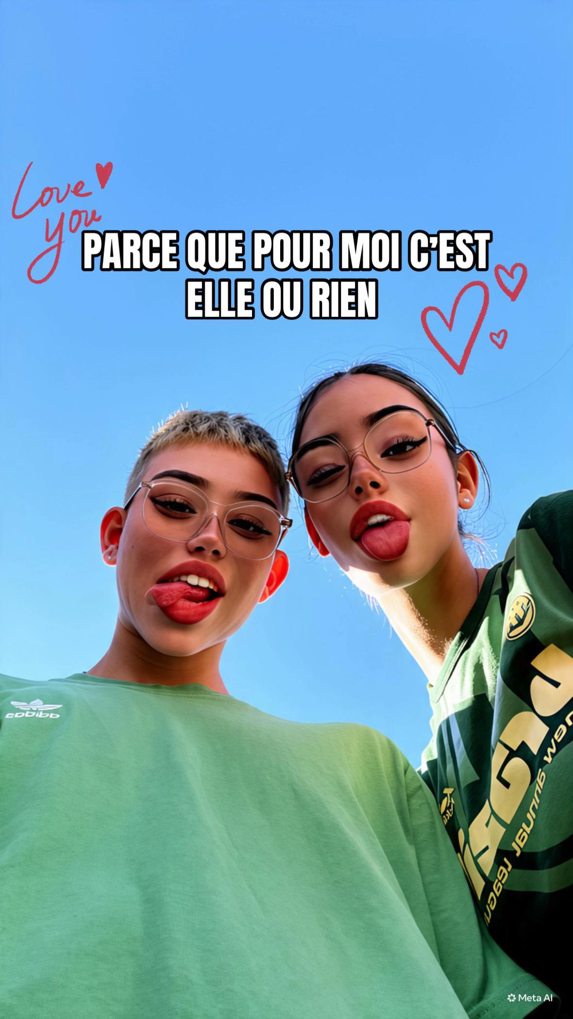 @ 