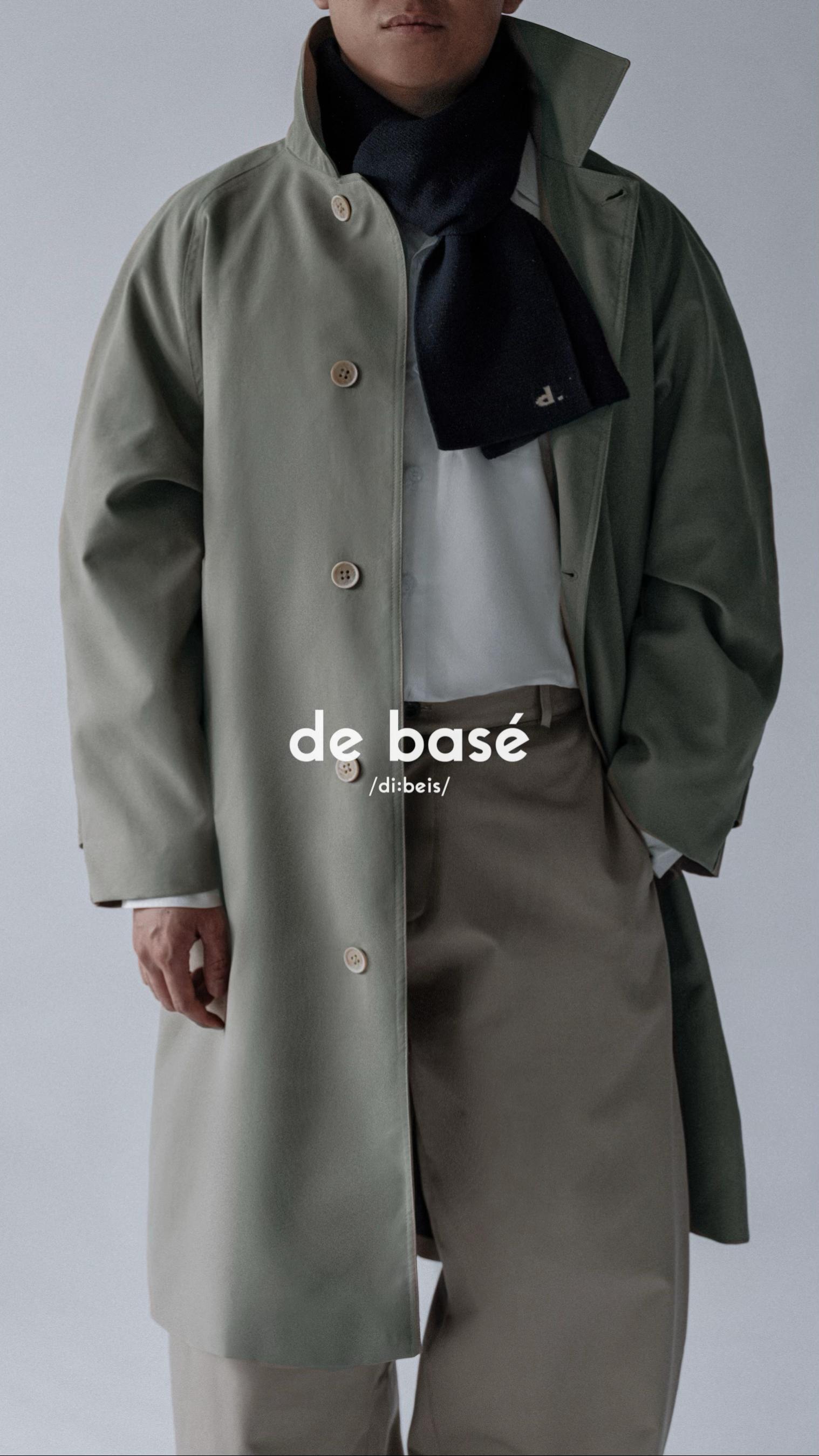 @De Basé