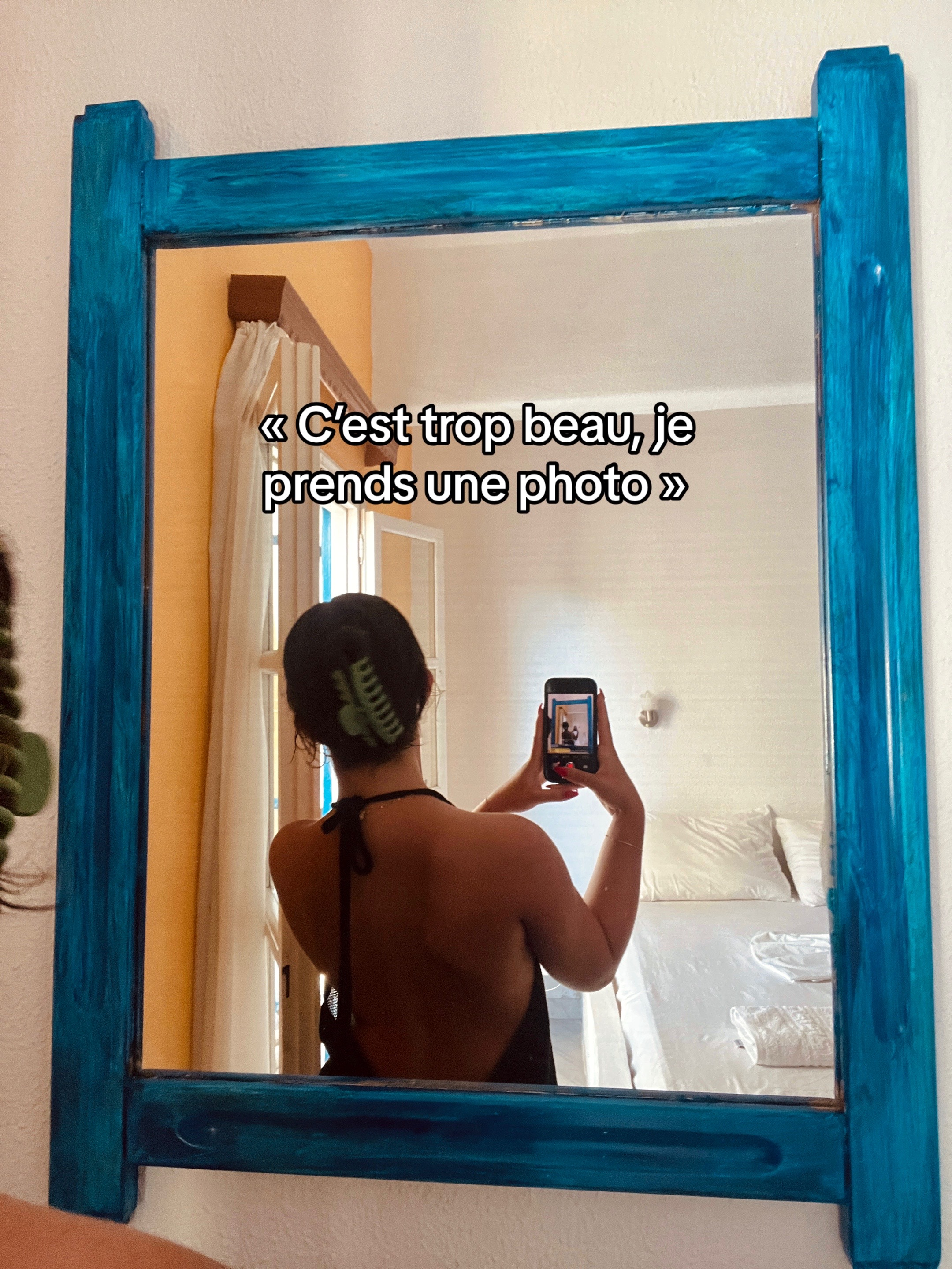 @Justine