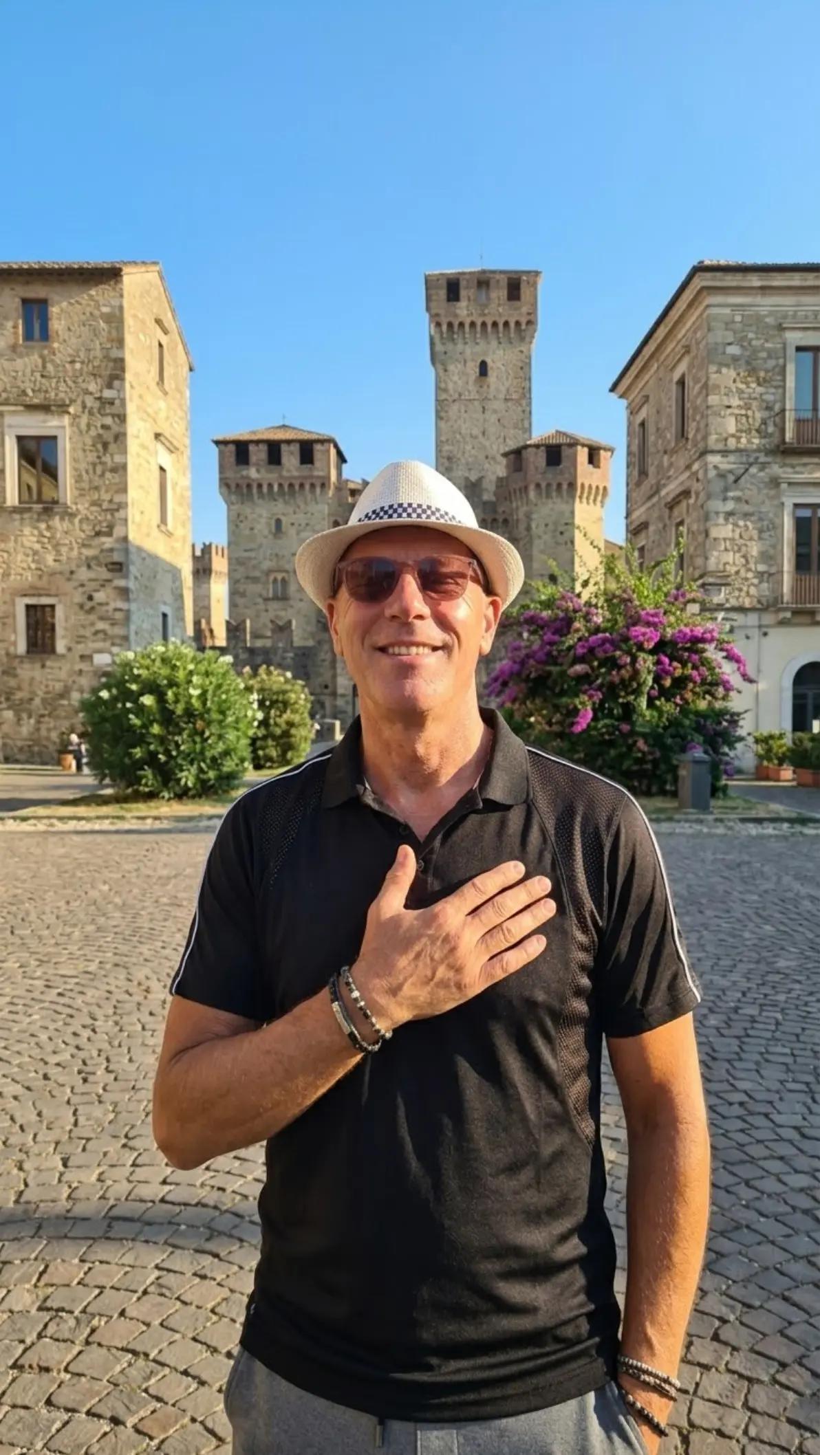 @Michele Napolitano