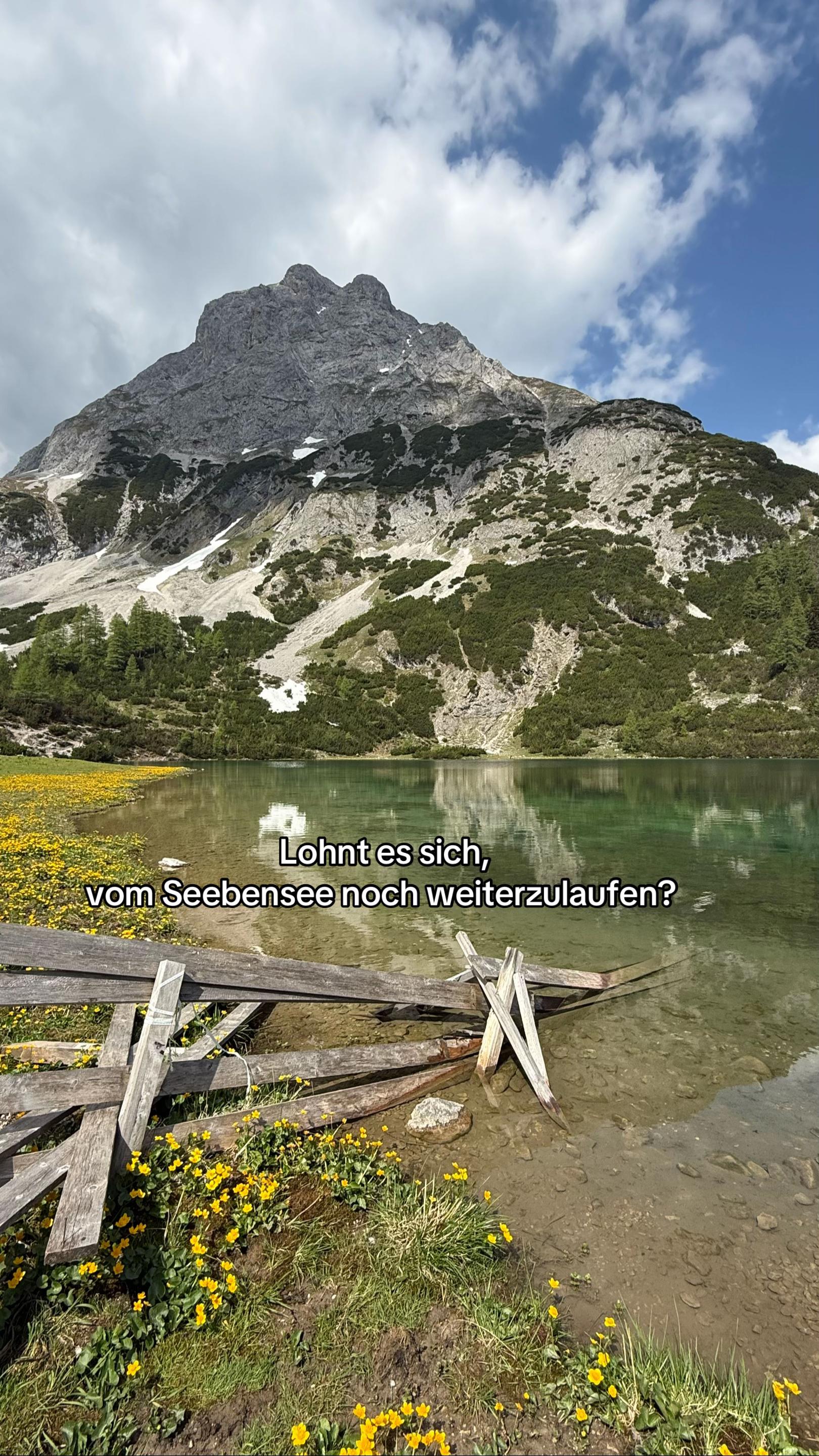 @⛰️ Allgäu entdecken mit Lenka