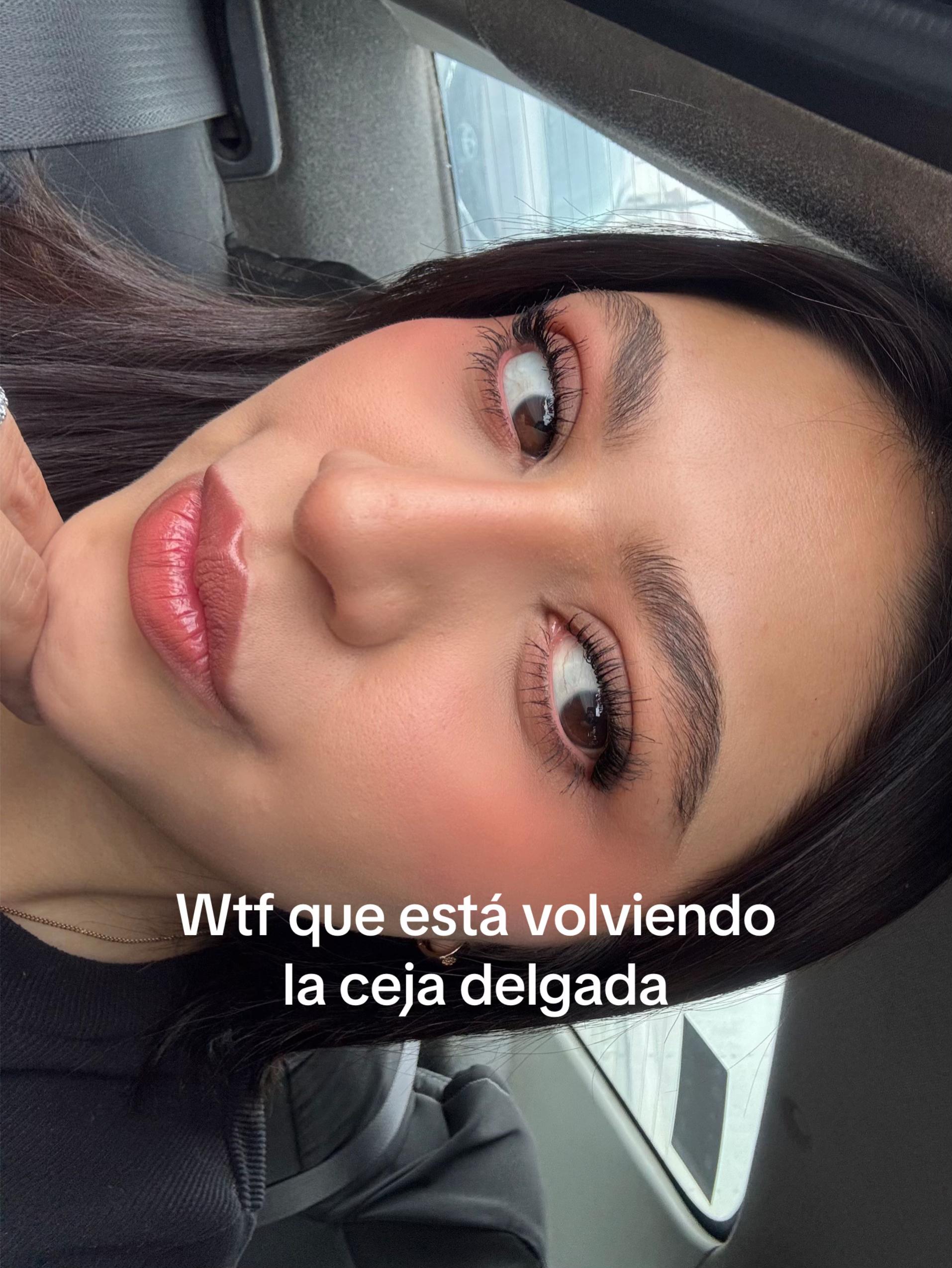 @Yulissa Sanchez/ Makeup