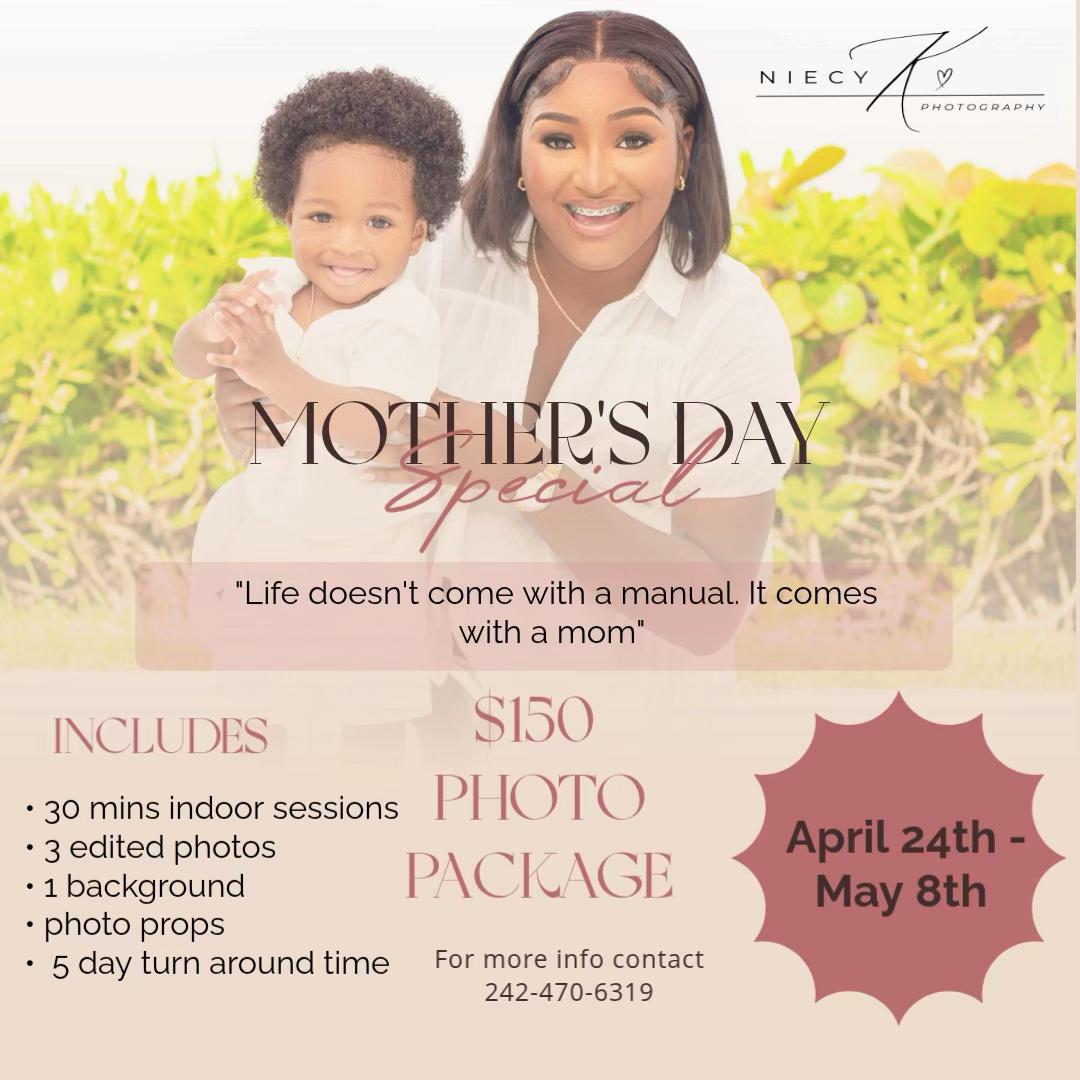 @Niecy K. Photography