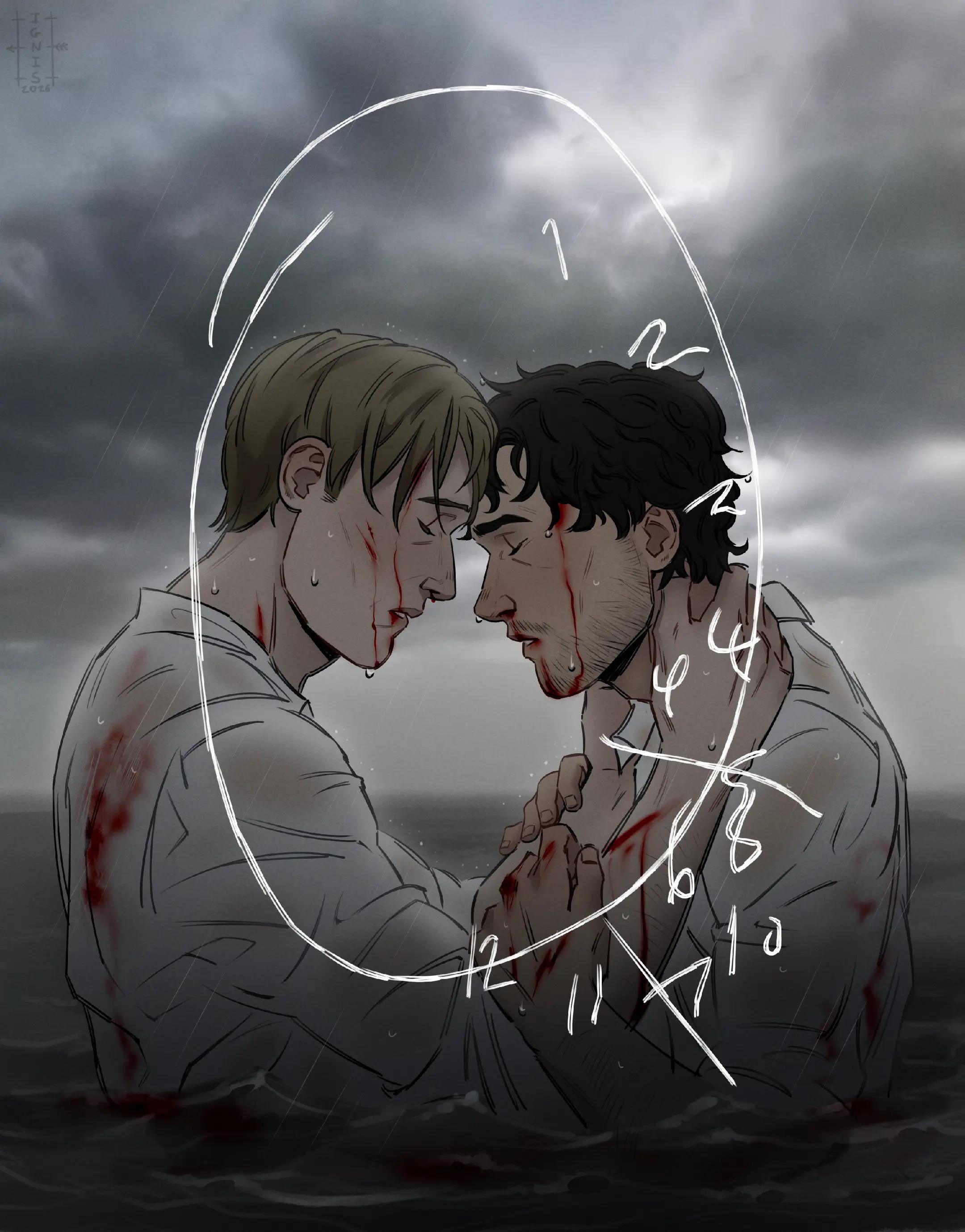@Ignis Arrow