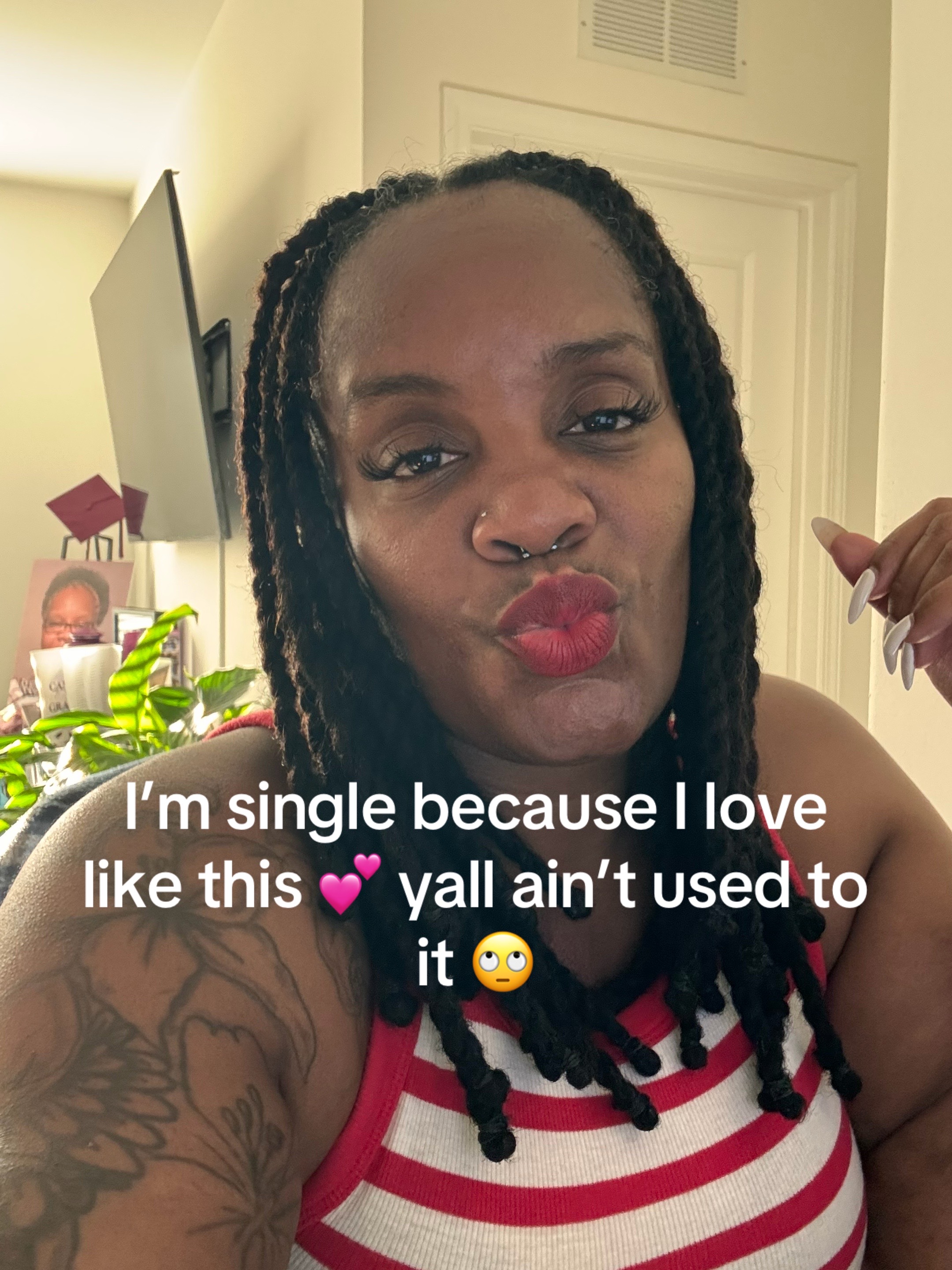 @Pretty Lady