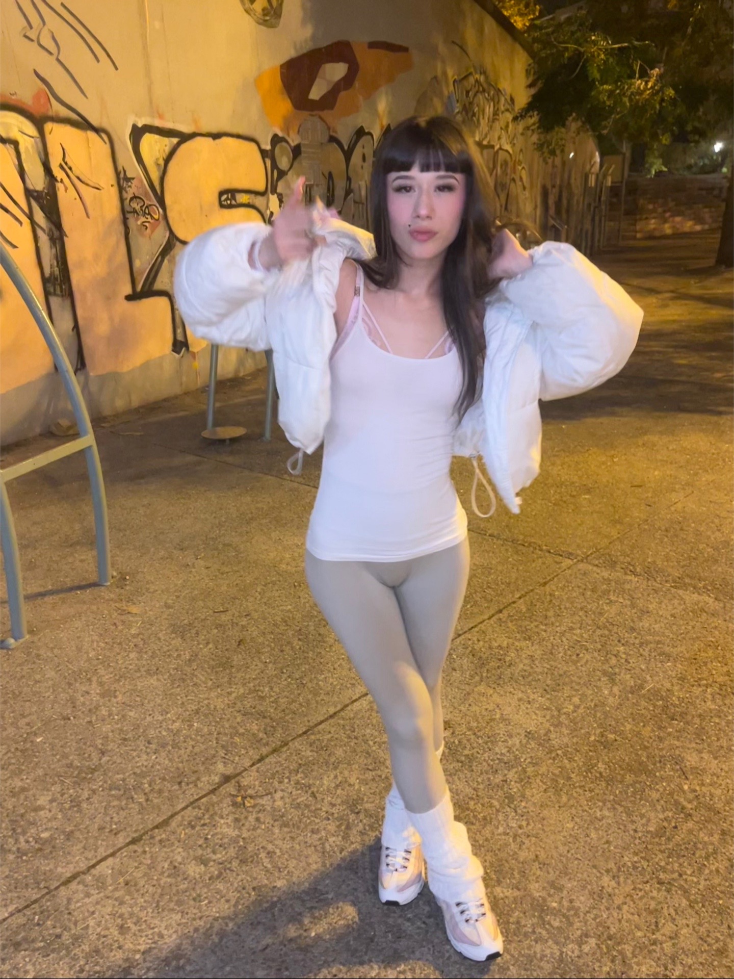 @yourcutesthoe