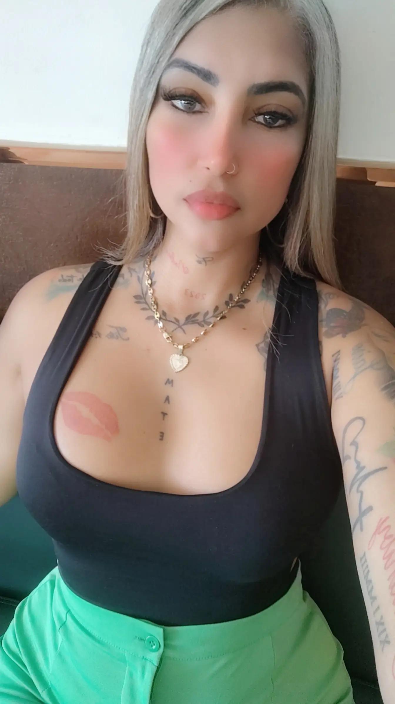 @Nahoby Yiniva Garcia