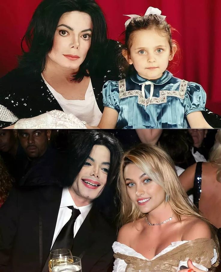 @Michael_Jackson_ King