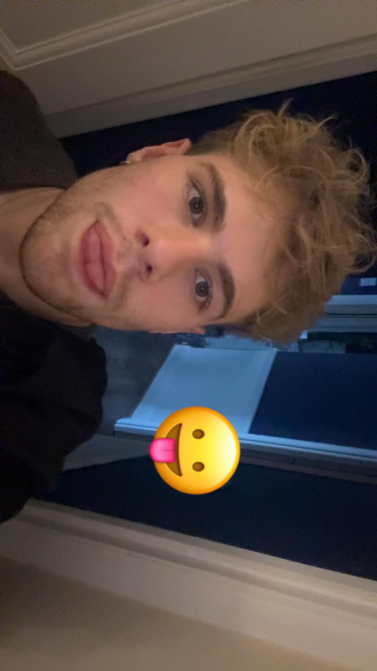 @Billy