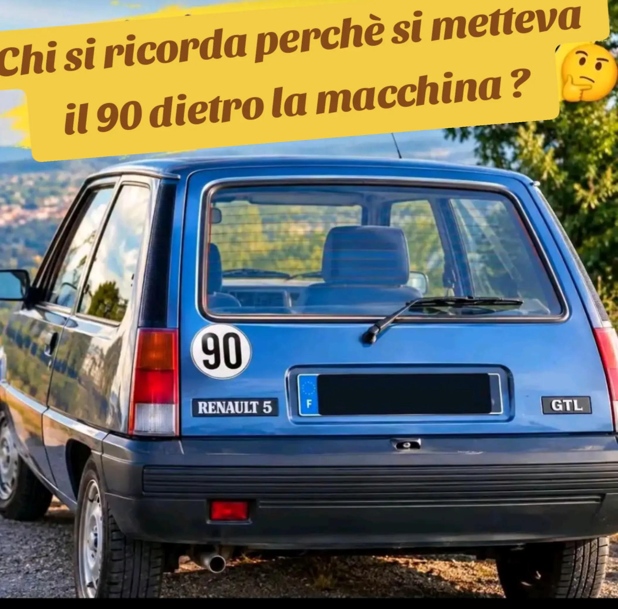 @Lello e Nella ❤️ anni 80