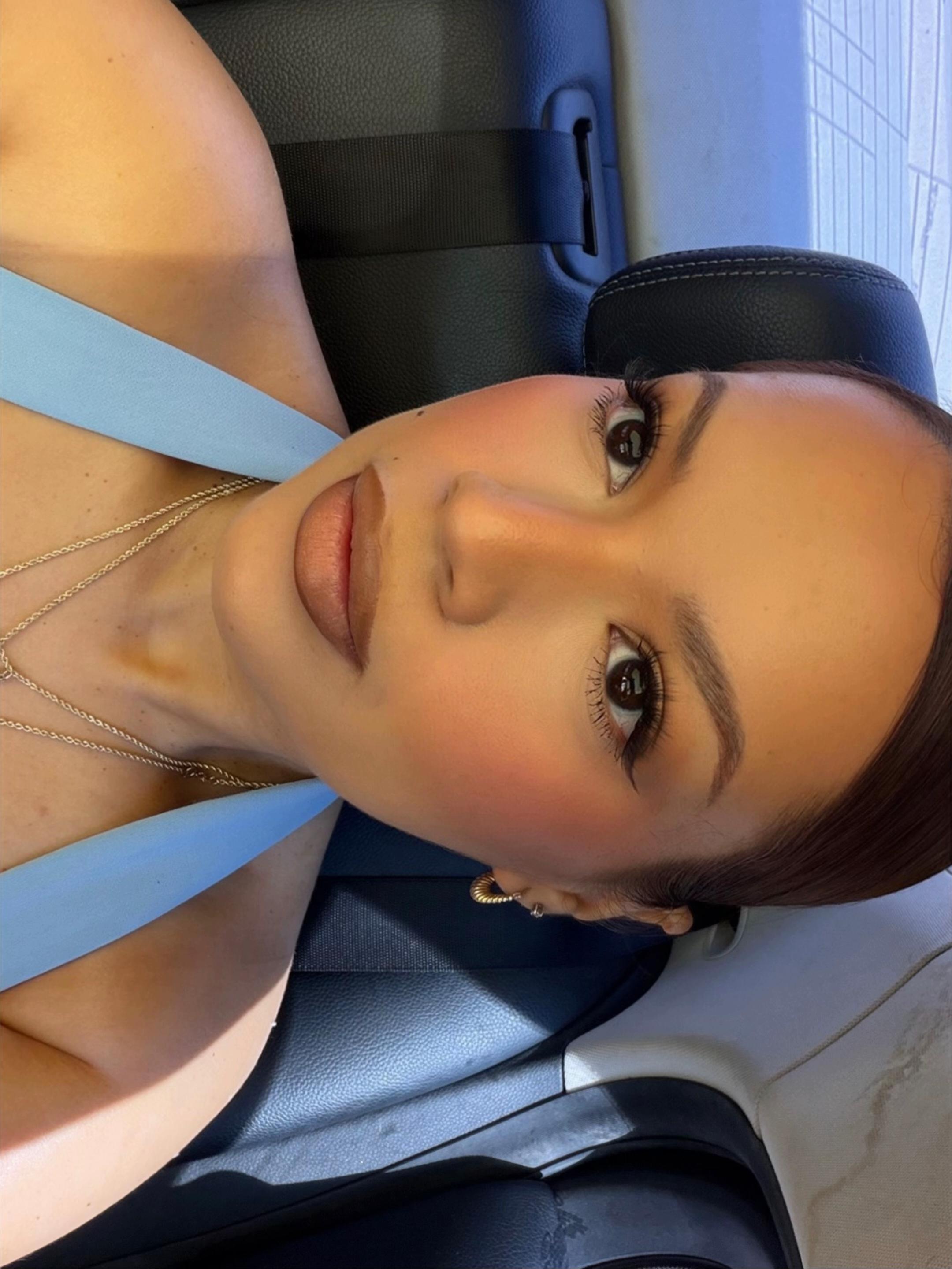@Karla Cruz 🇸🇻🇨🇦