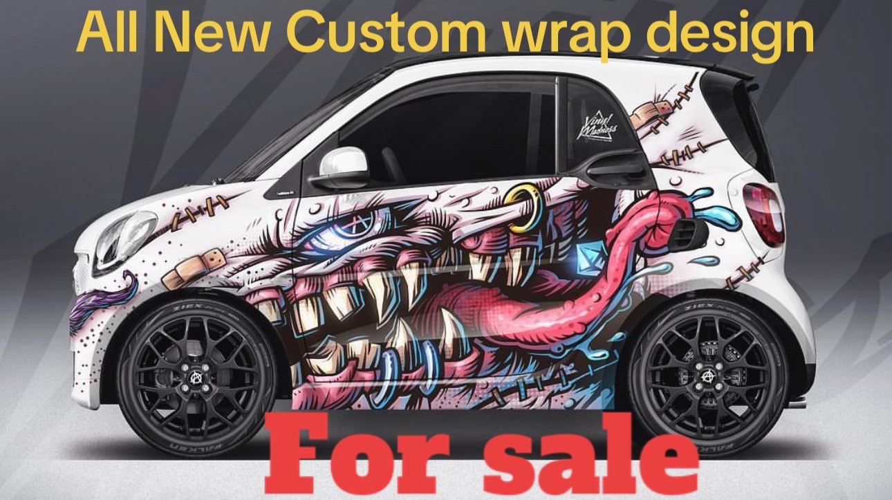 @Hdj Customs