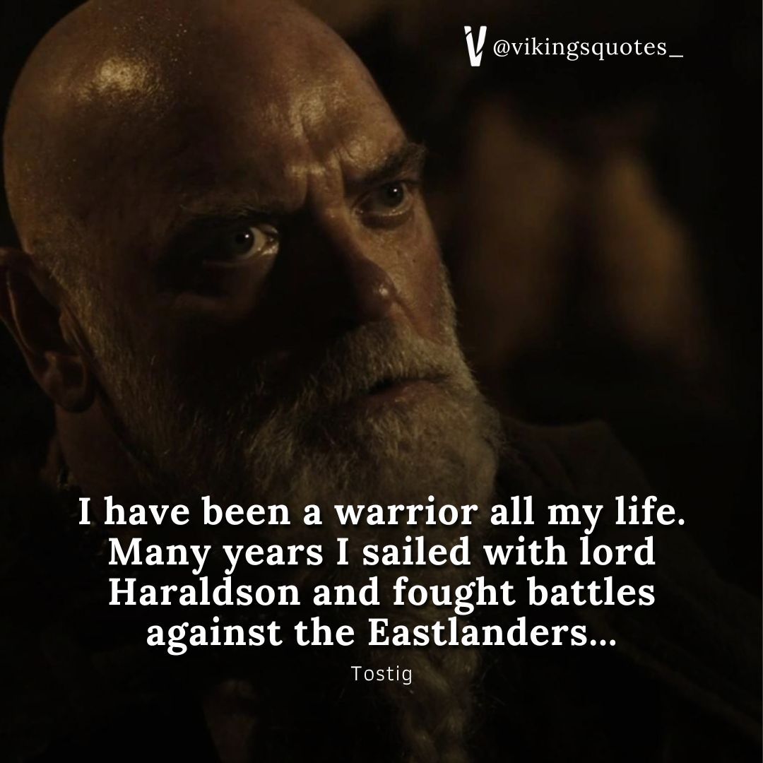@Vikings quotes