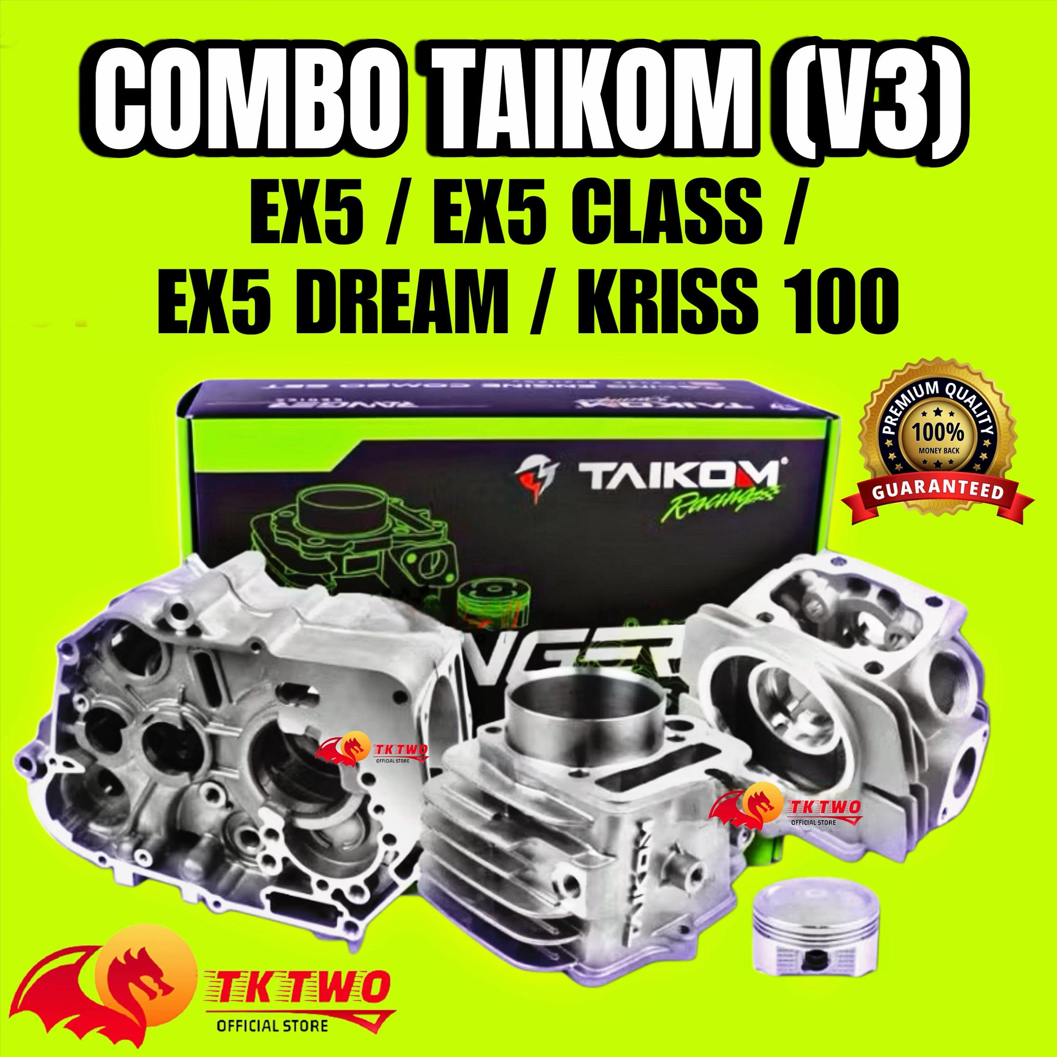 @TK2 MOTOR