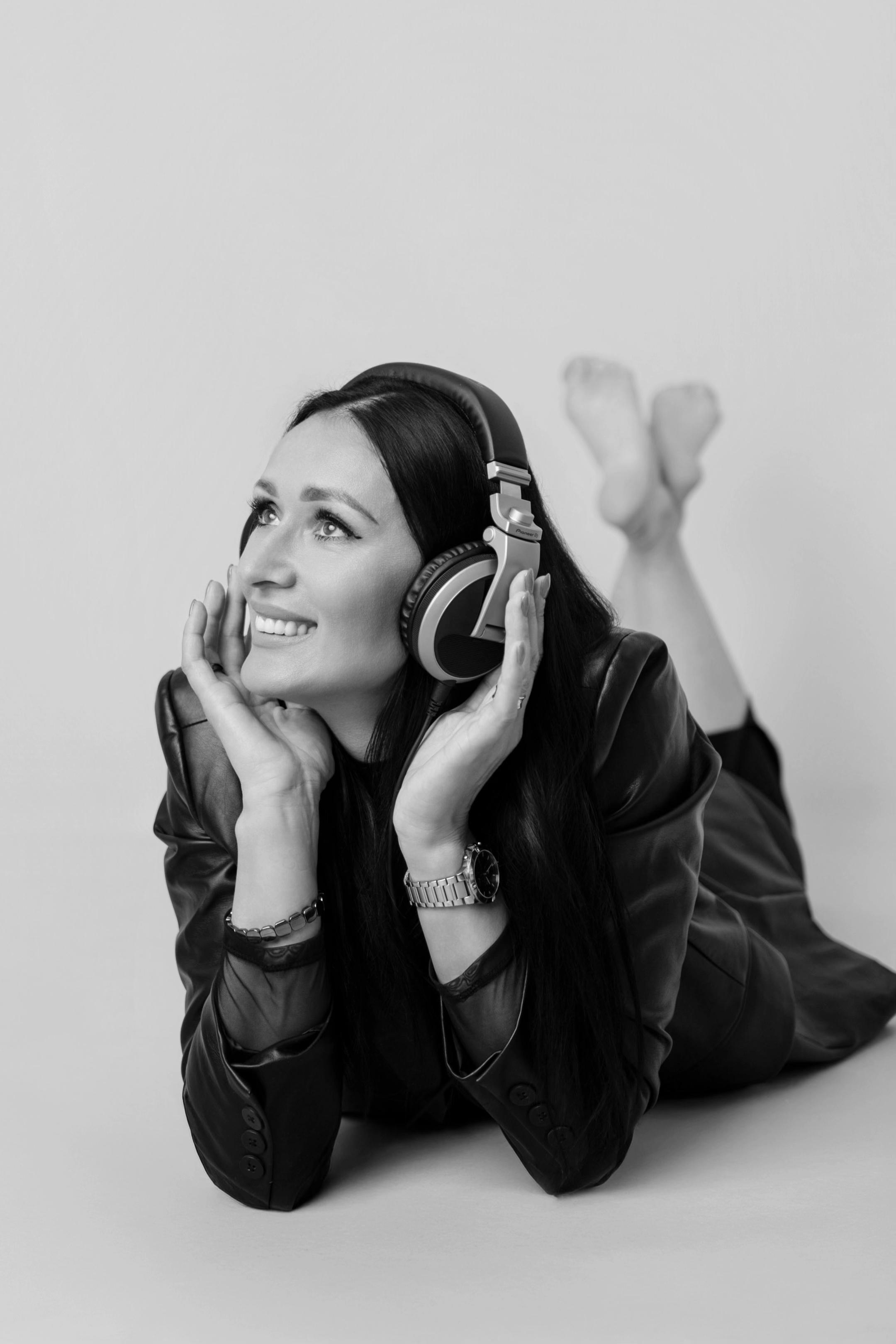 @Lady4Sounds 🎧
