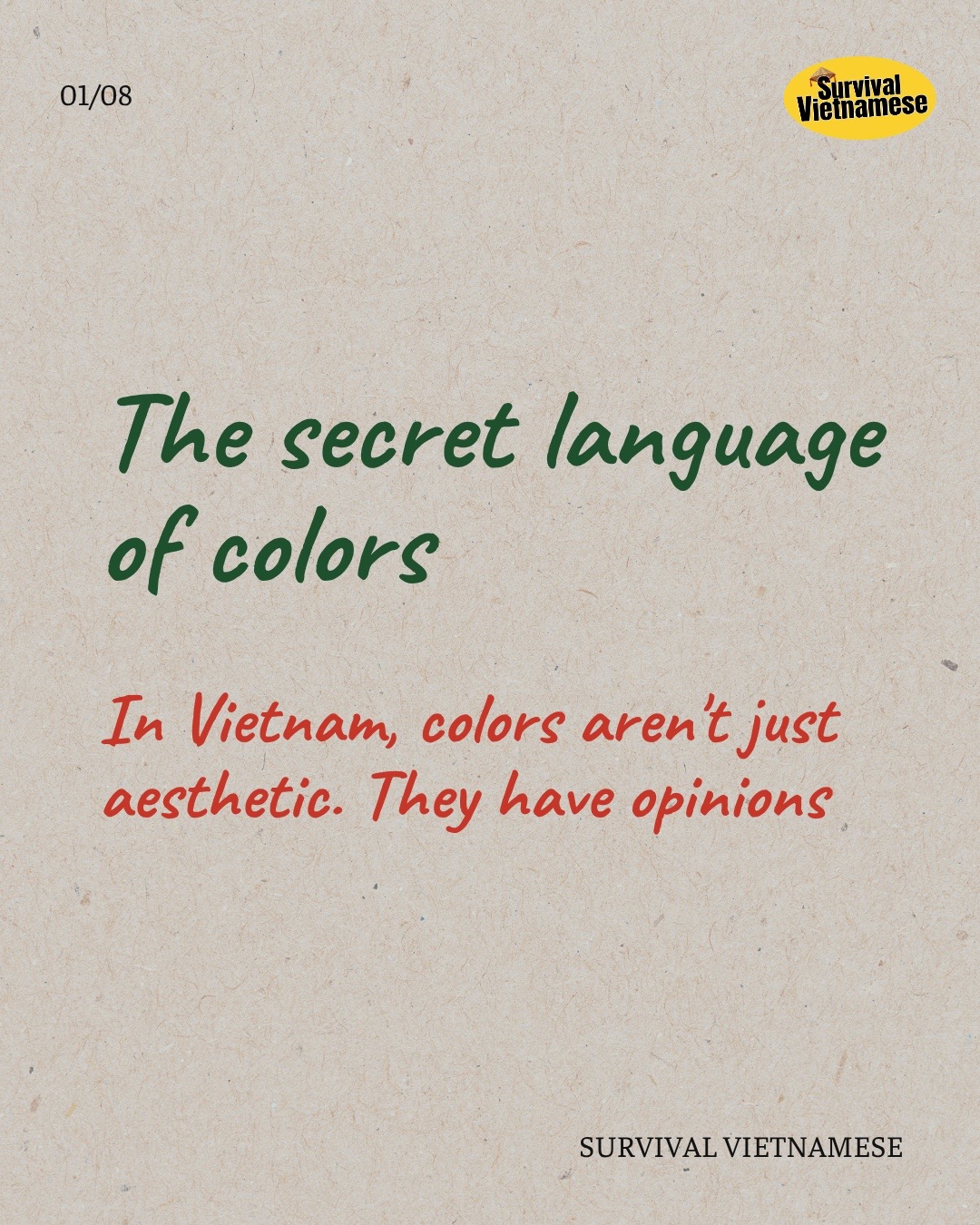 @survival.vietnamese