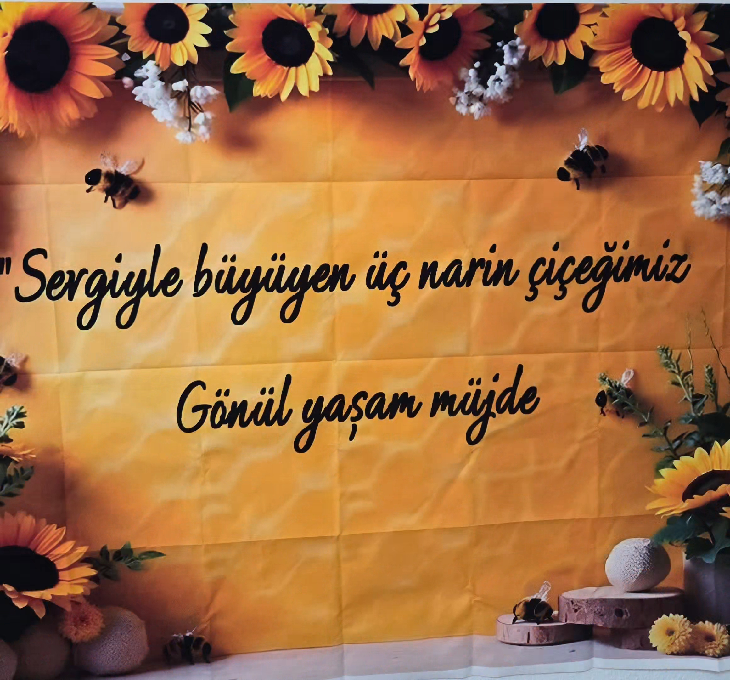 @Gönül Prenses 👸