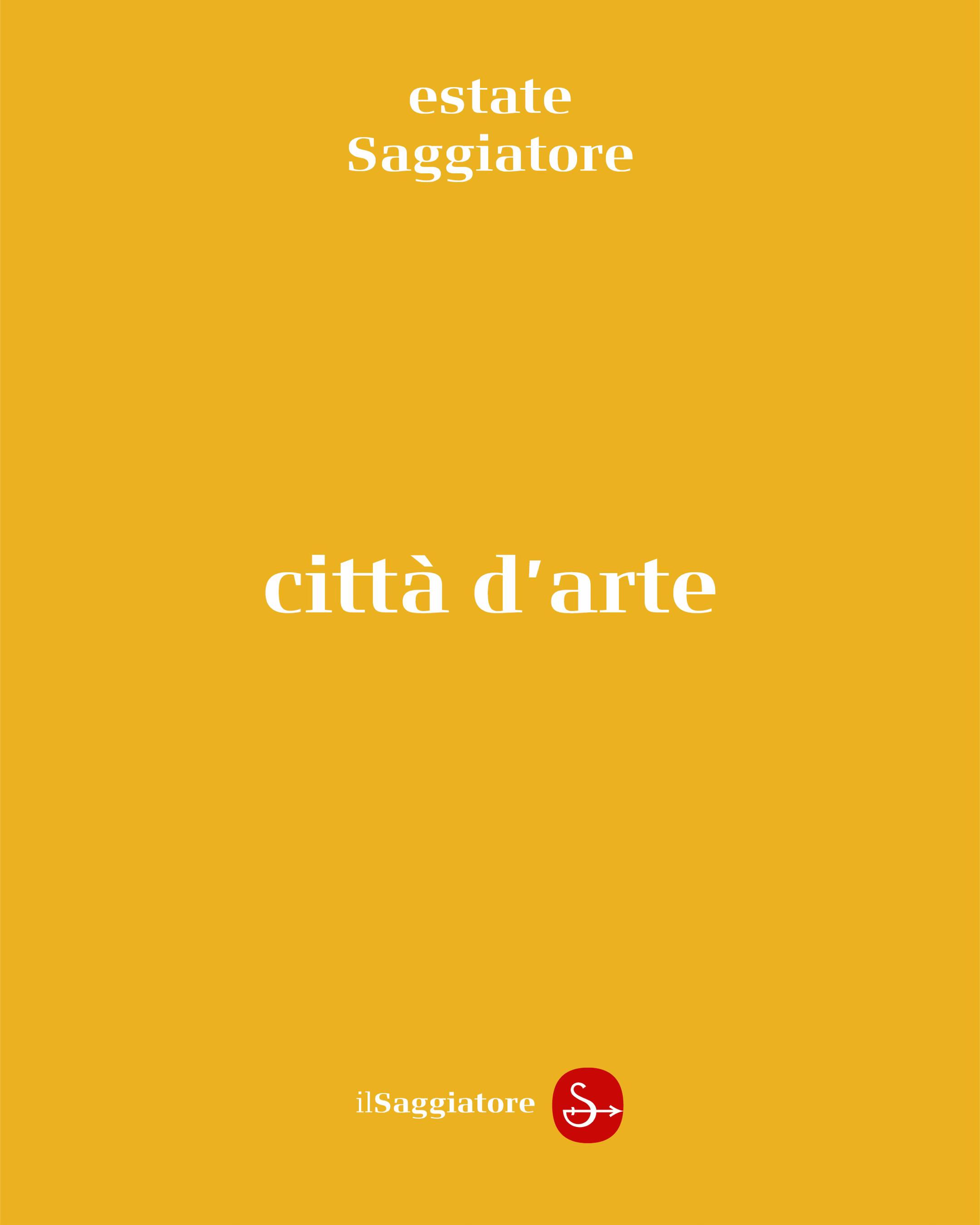 @Il Saggiatore Casa Editrice