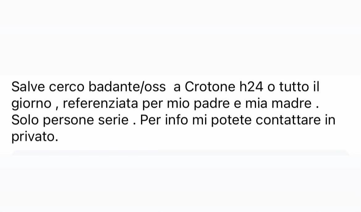 @Domenica Punzo