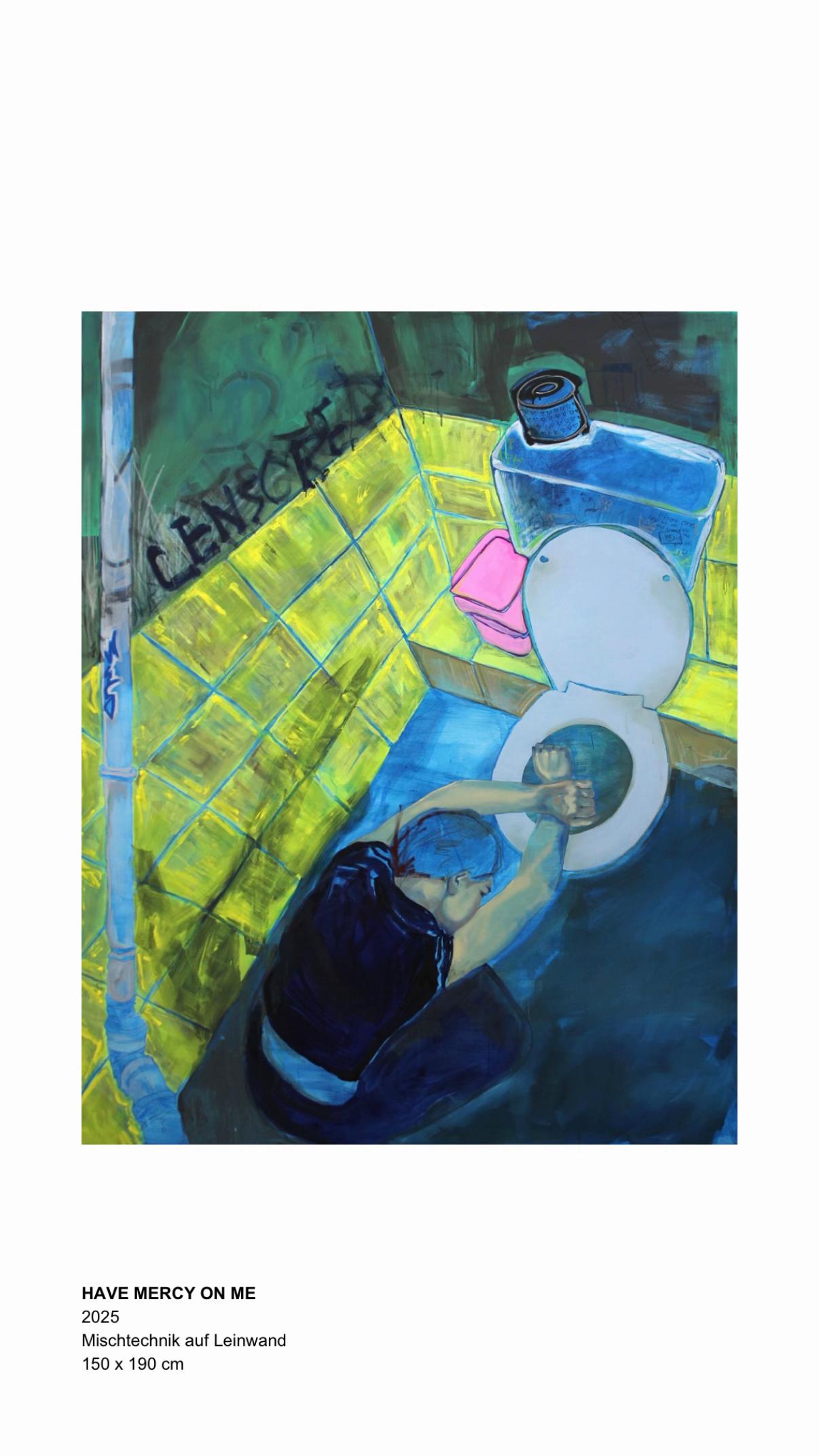 @MARIA Artquariium | Fine arts
