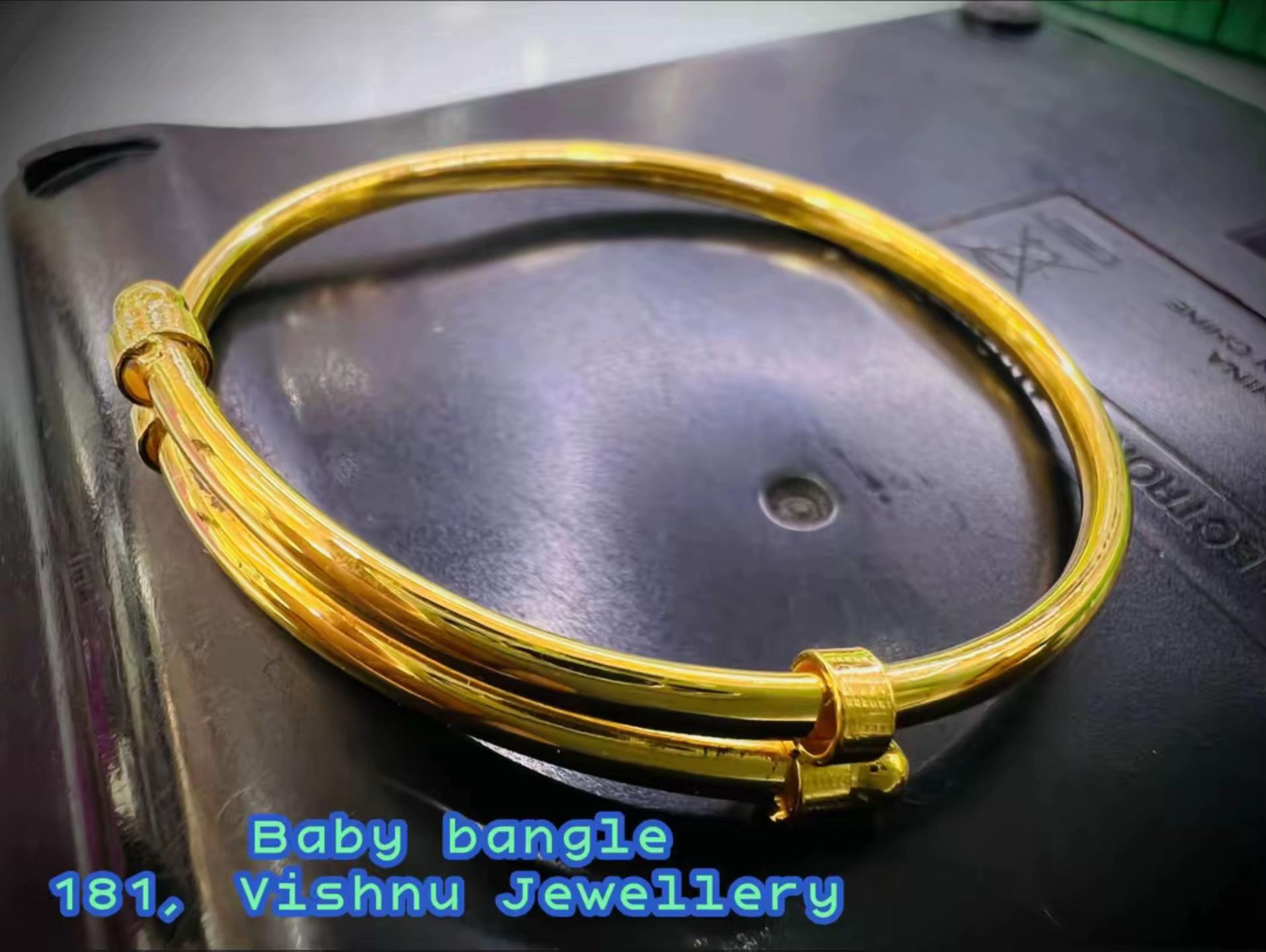 @181,Vishnu Jewellery