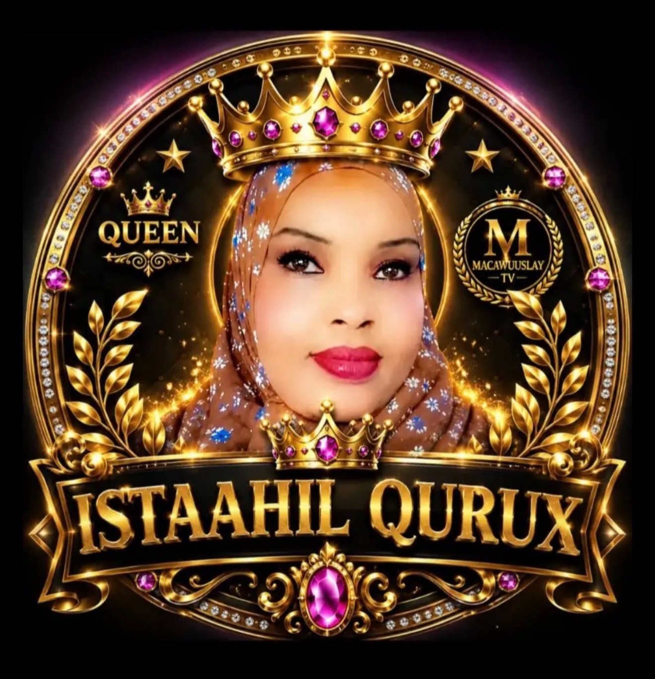 @queen is not easy