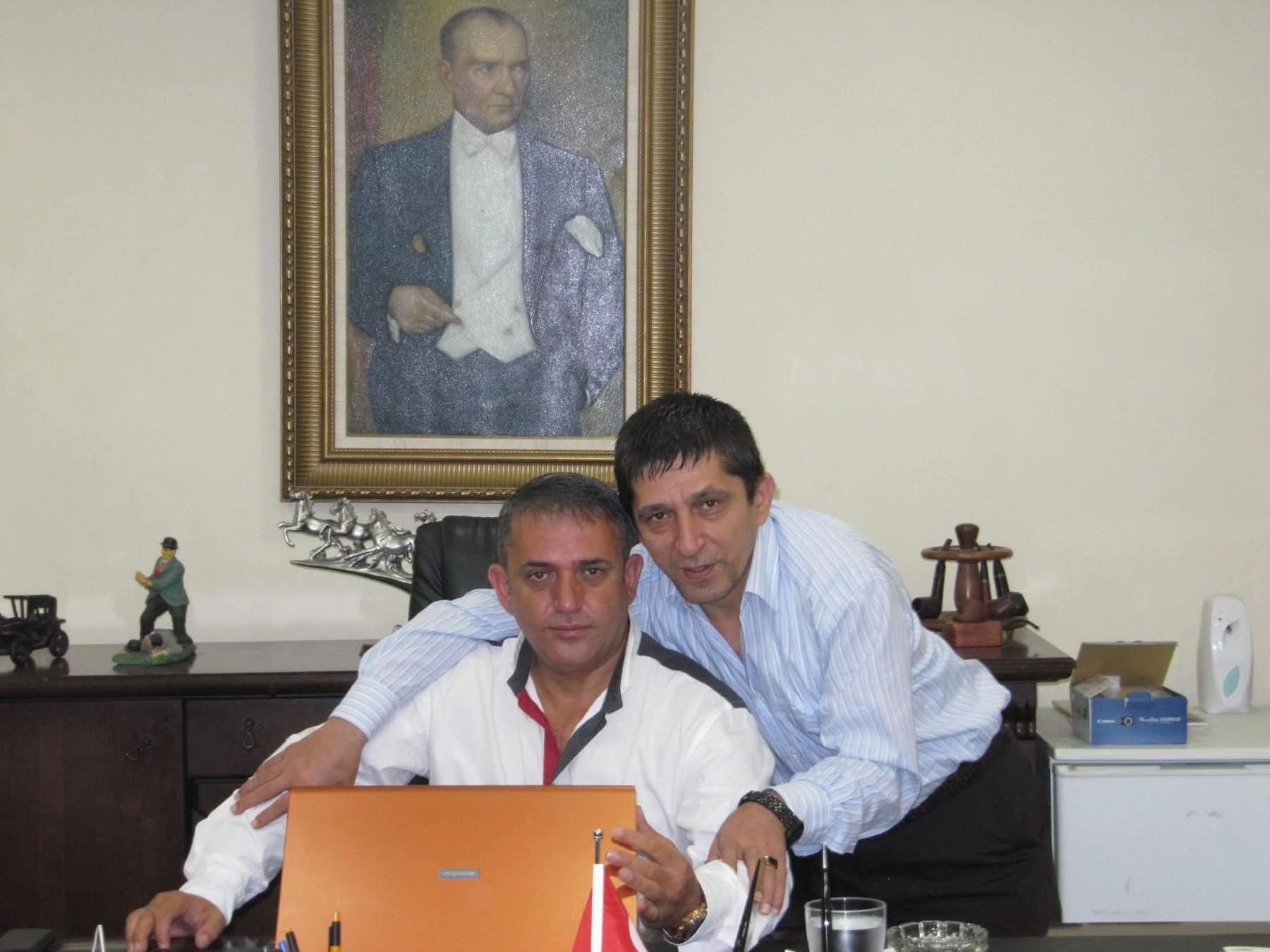 @FİKRET DARENDE