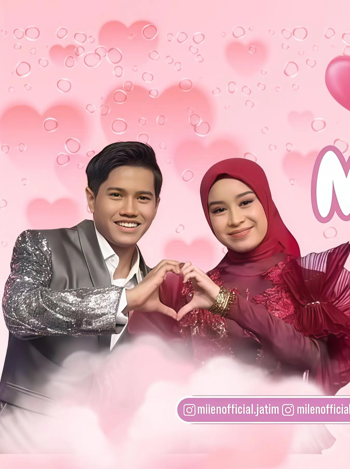 @MILEN OFFICIAL JAWA TIMUR
