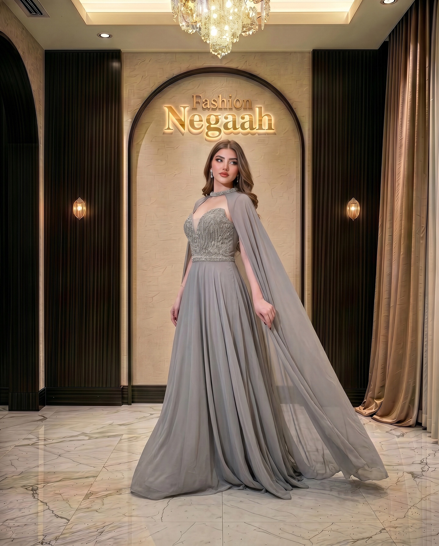 @Negaah Fashion
