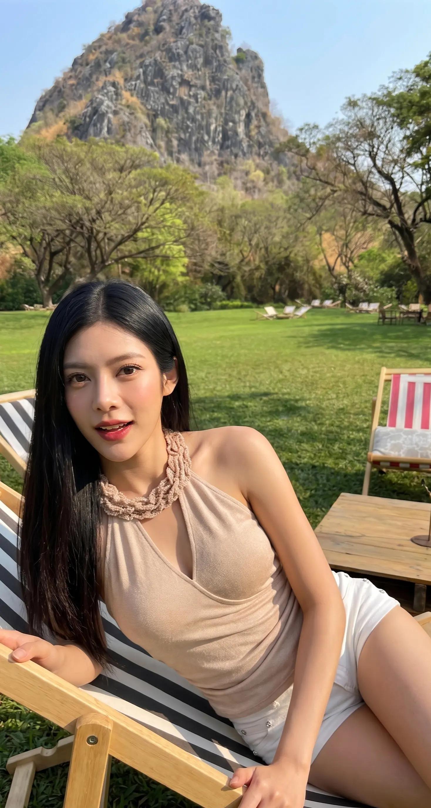 @AiyaParty(อัยยา)