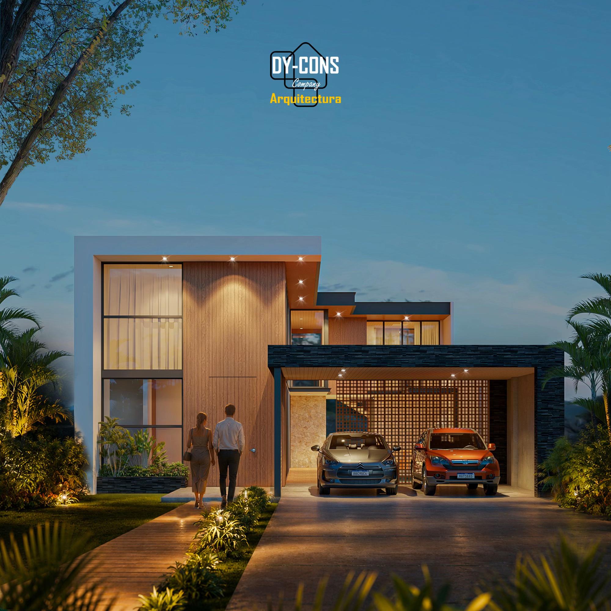 @DY-CONS ARQUITECTURA
