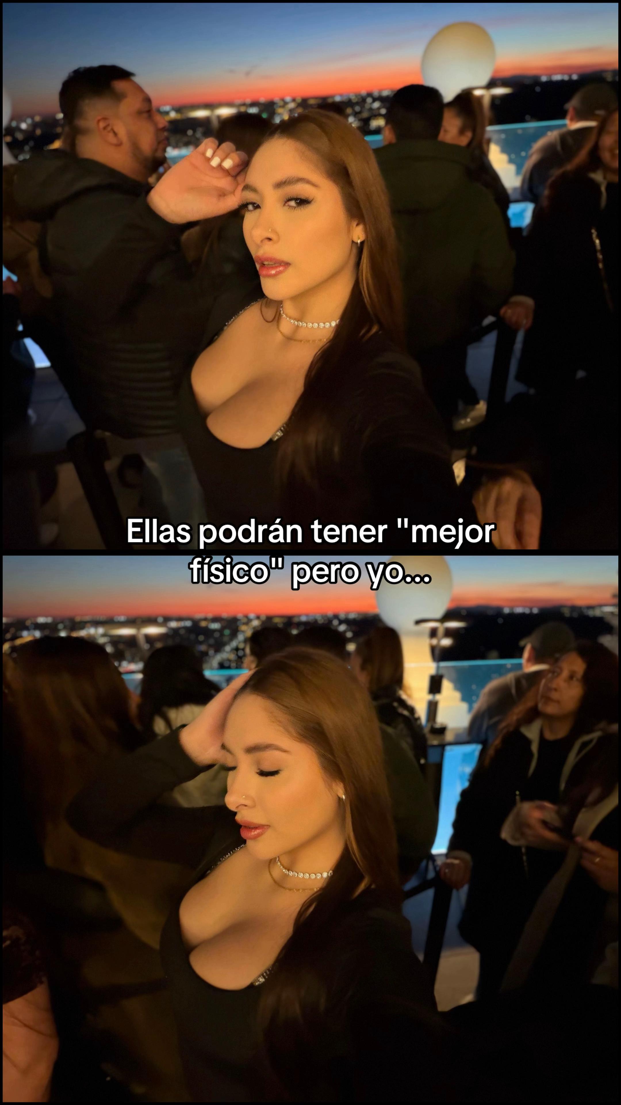 @Gabriela U