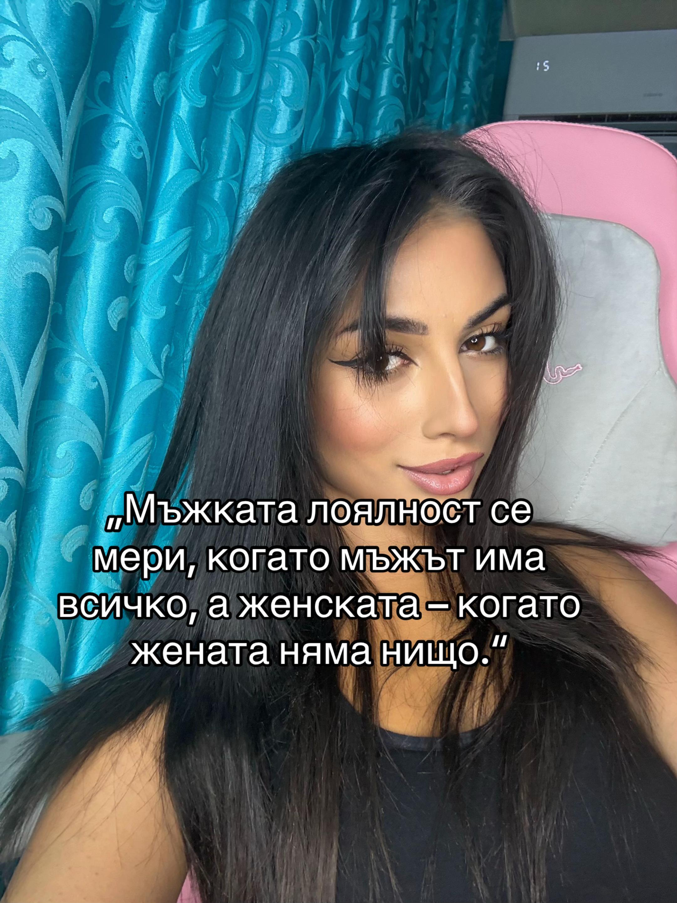 @🦁Mariya "The Lioness"🦁