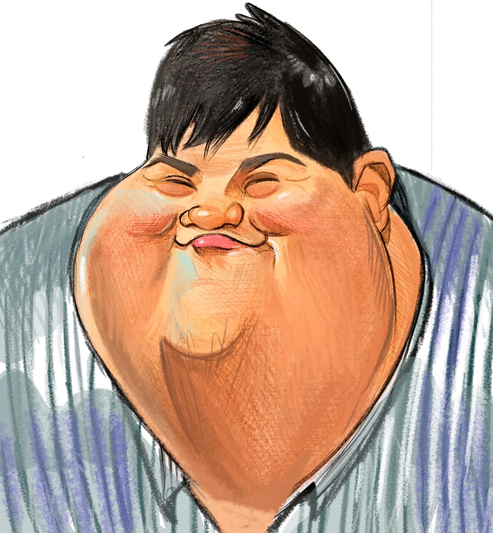 @Julio Cesar Ibarra